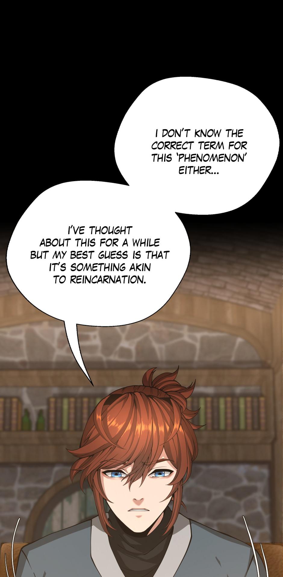 The Beginning After the End Chap 149 - Next Chap 150