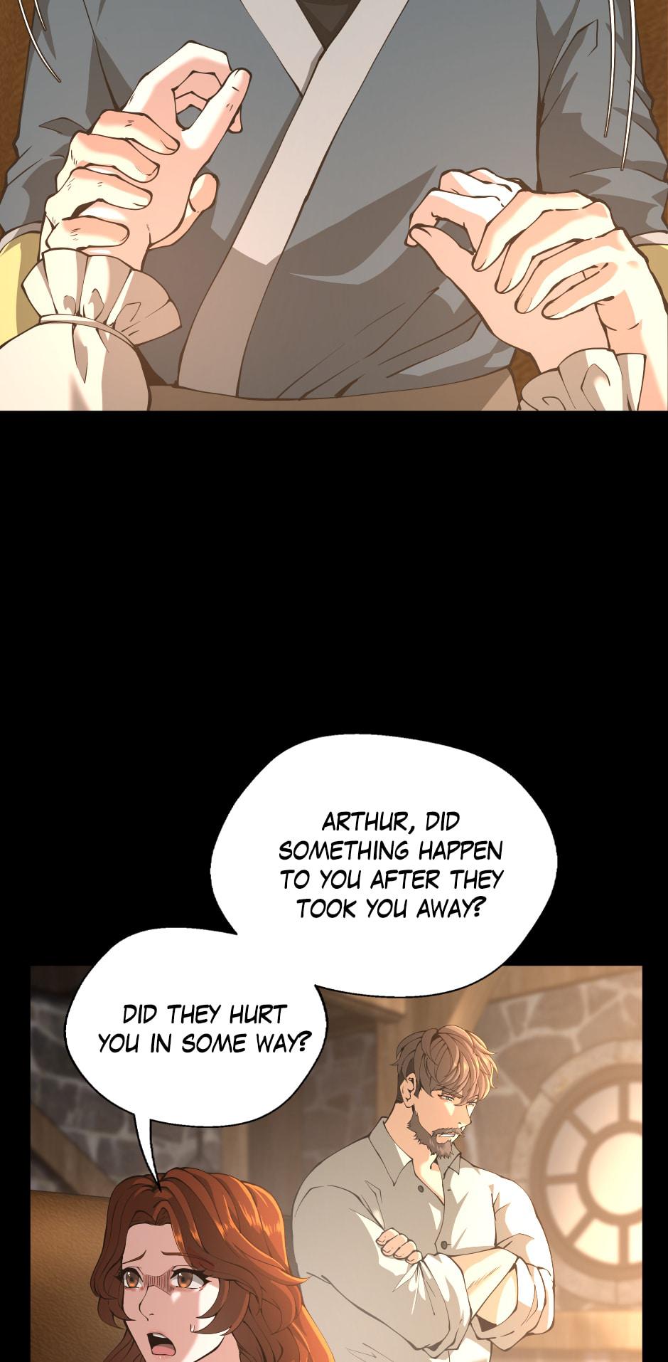 The Beginning After the End Chap 149 - Next Chap 150