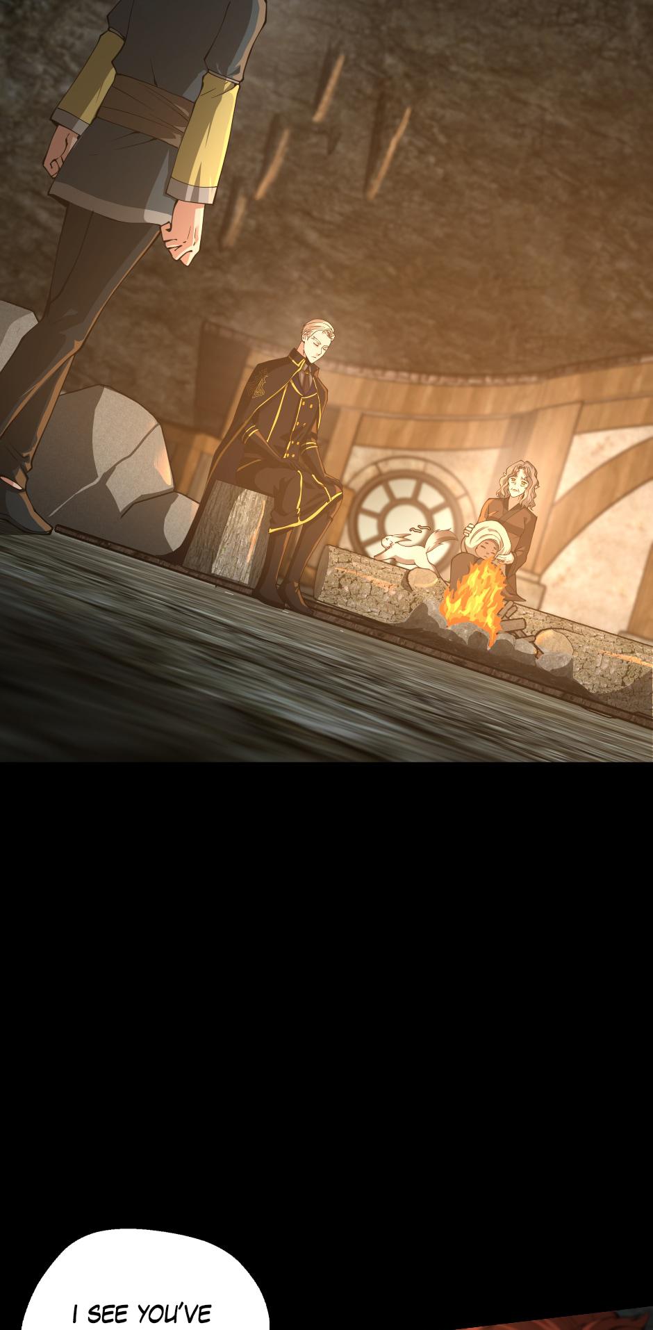 The Beginning After the End Chap 149 - Next Chap 150