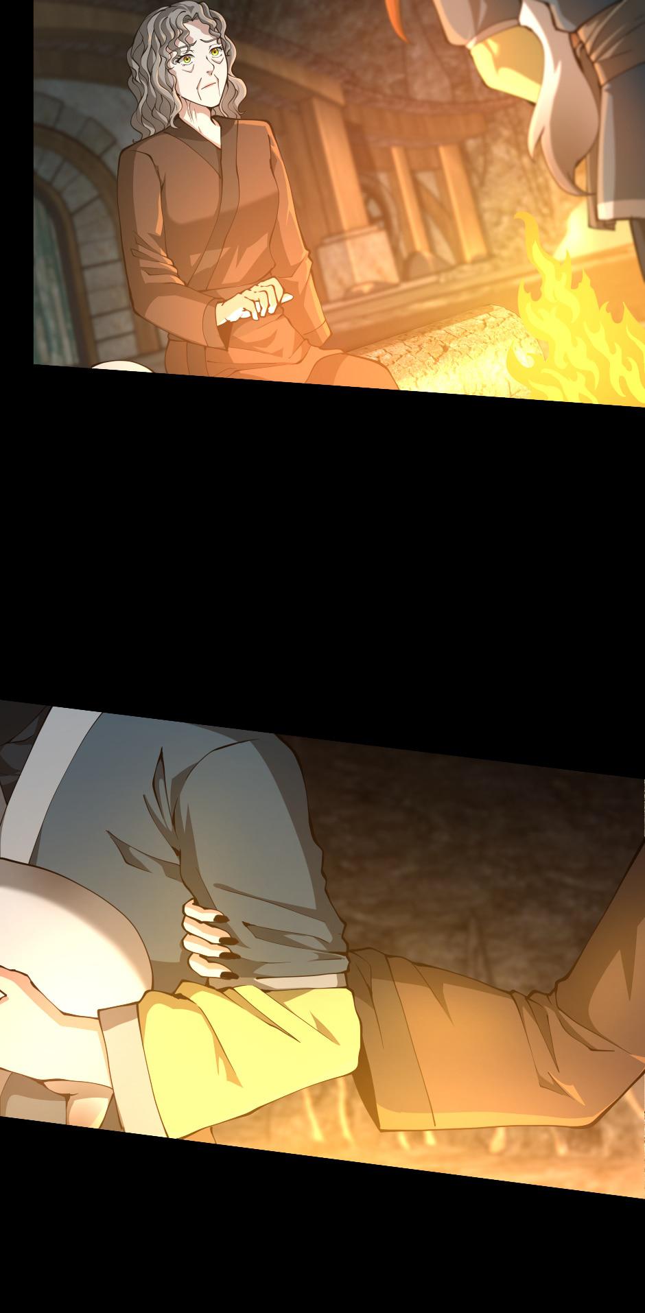 The Beginning After the End Chap 149 - Next Chap 150