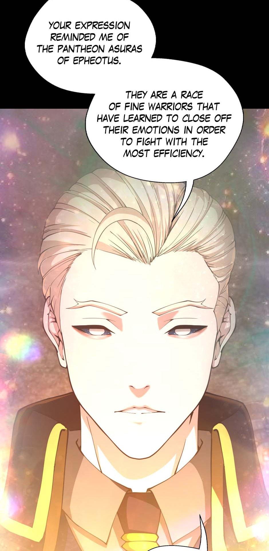 The Beginning After the End Chap 149 - Next Chap 150