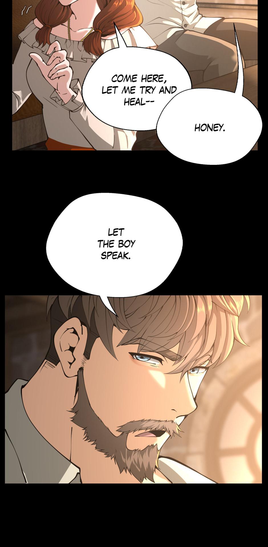 The Beginning After the End Chap 149 - Next Chap 150