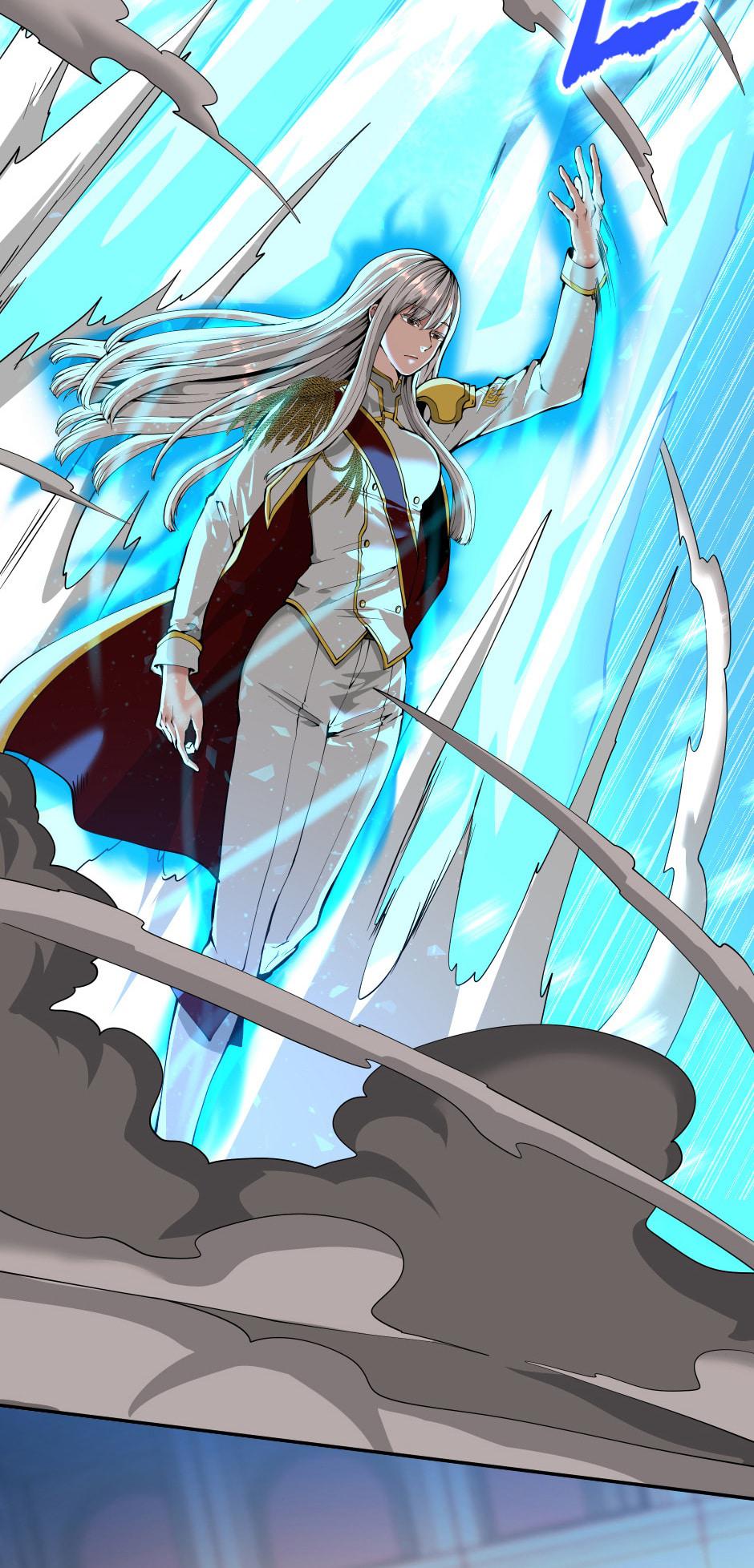 The Beginning After the End Chap 140 - Next Chap 141