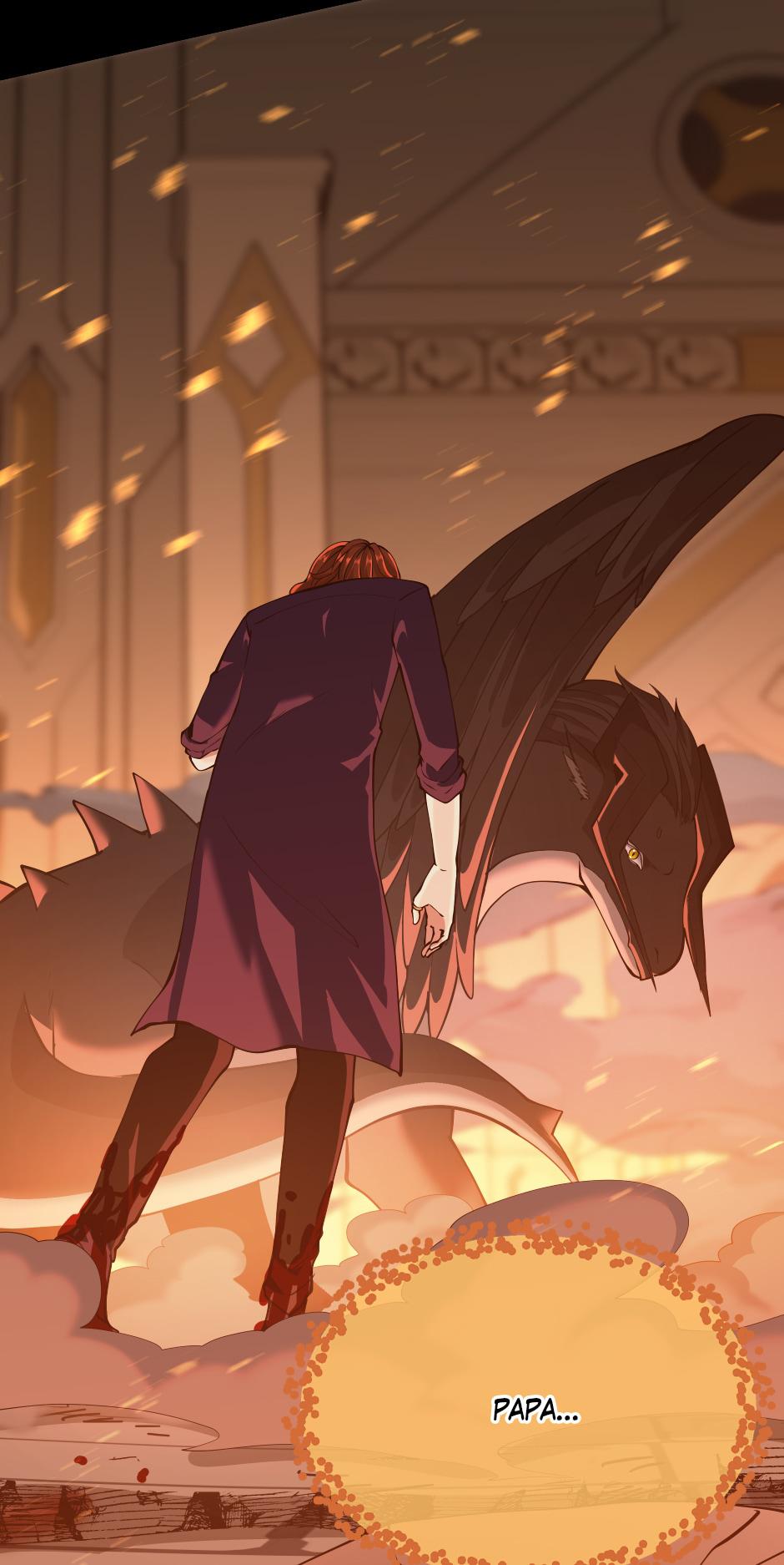 The Beginning After the End Chap 140 - Next Chap 141