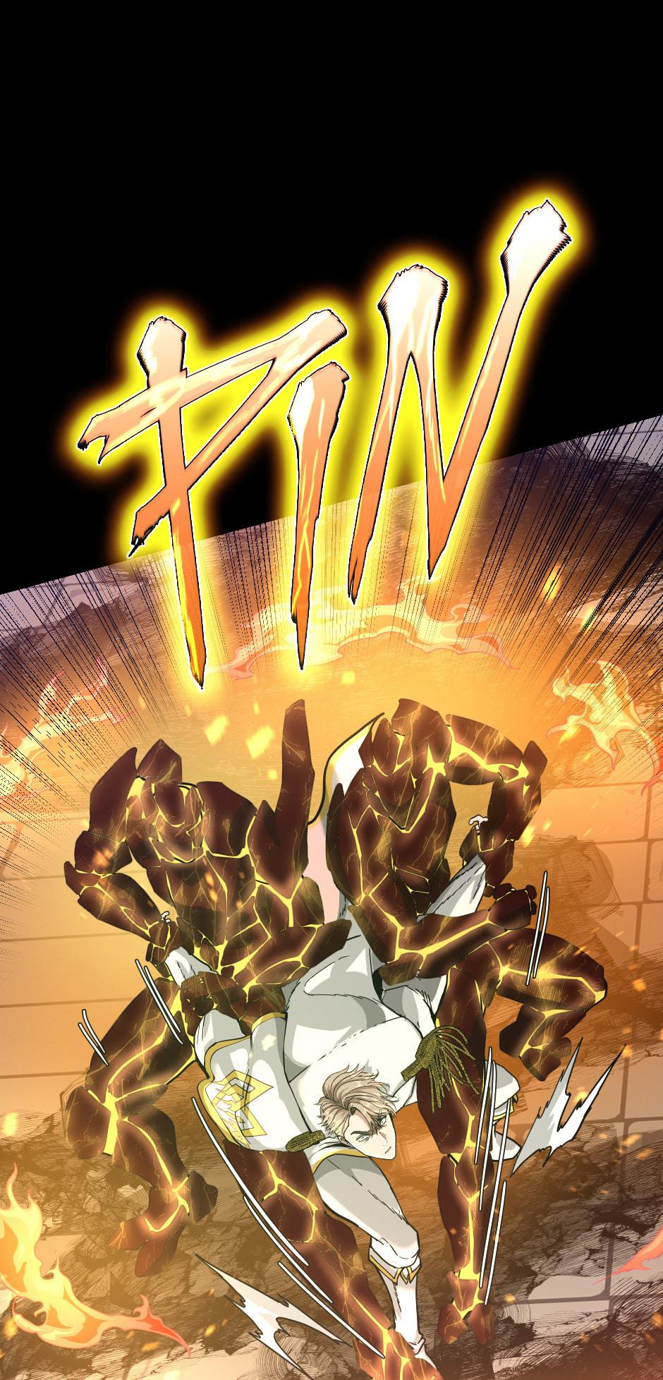 The Beginning After the End Chap 140 - Next Chap 141