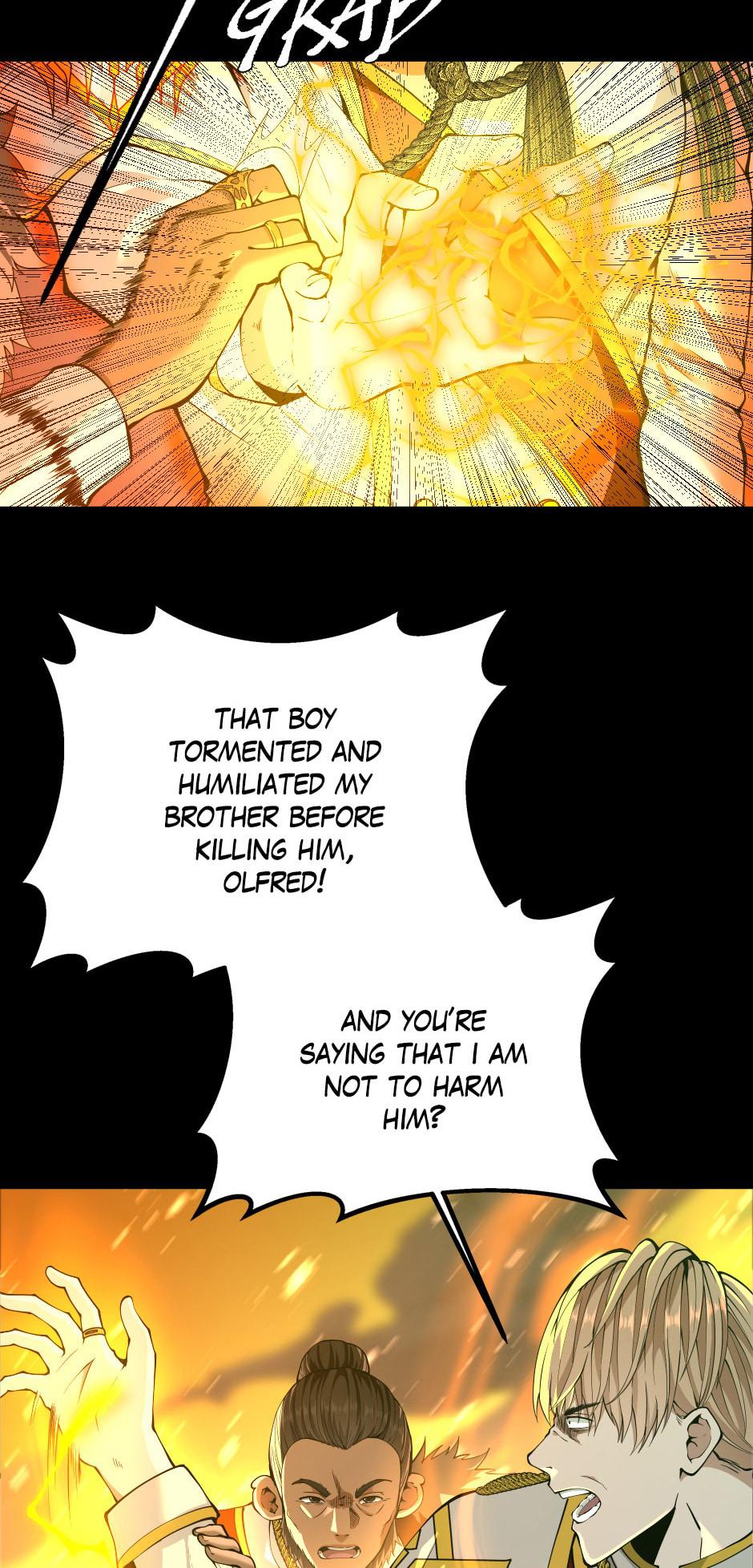 The Beginning After the End Chap 140 - Next Chap 141