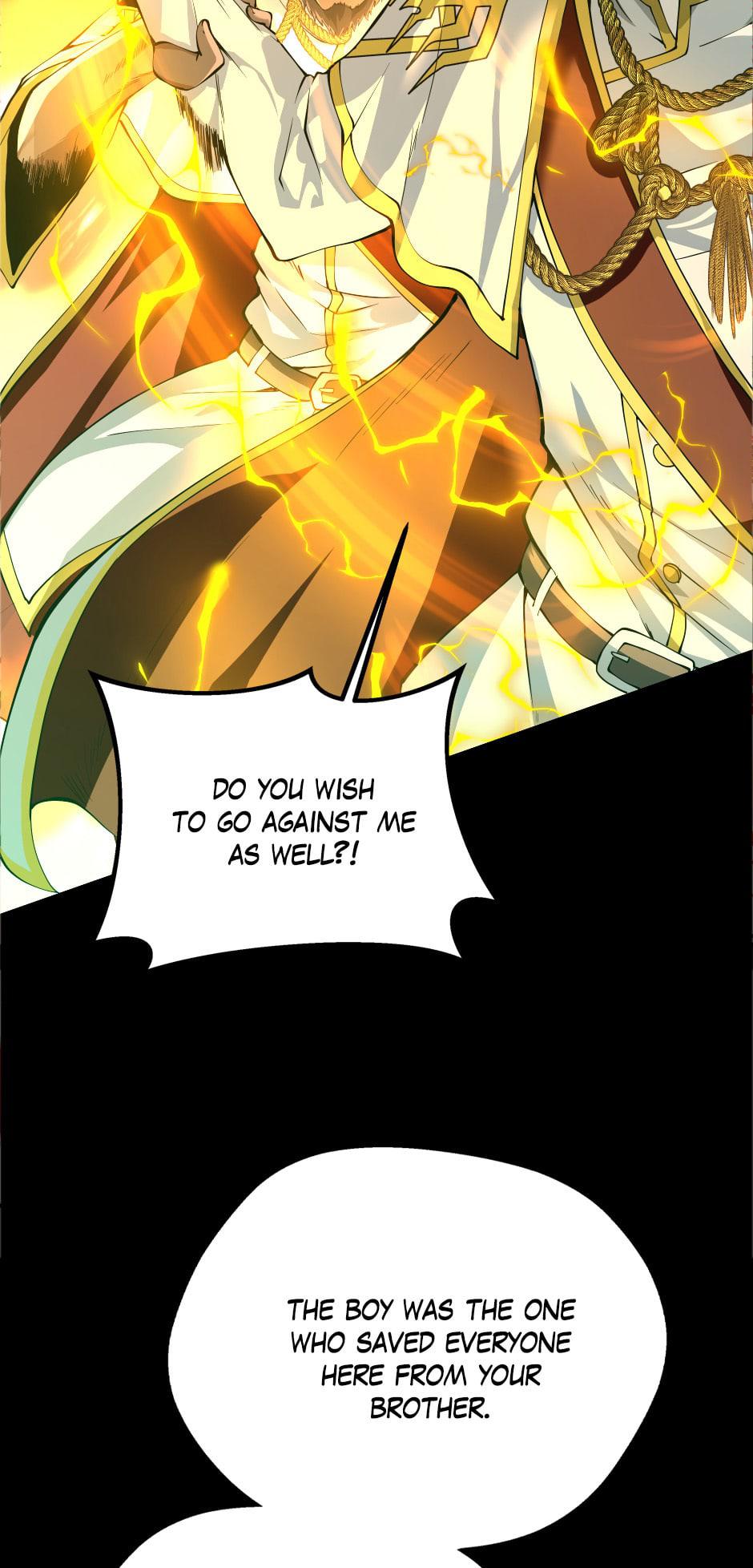 The Beginning After the End Chap 140 - Next Chap 141