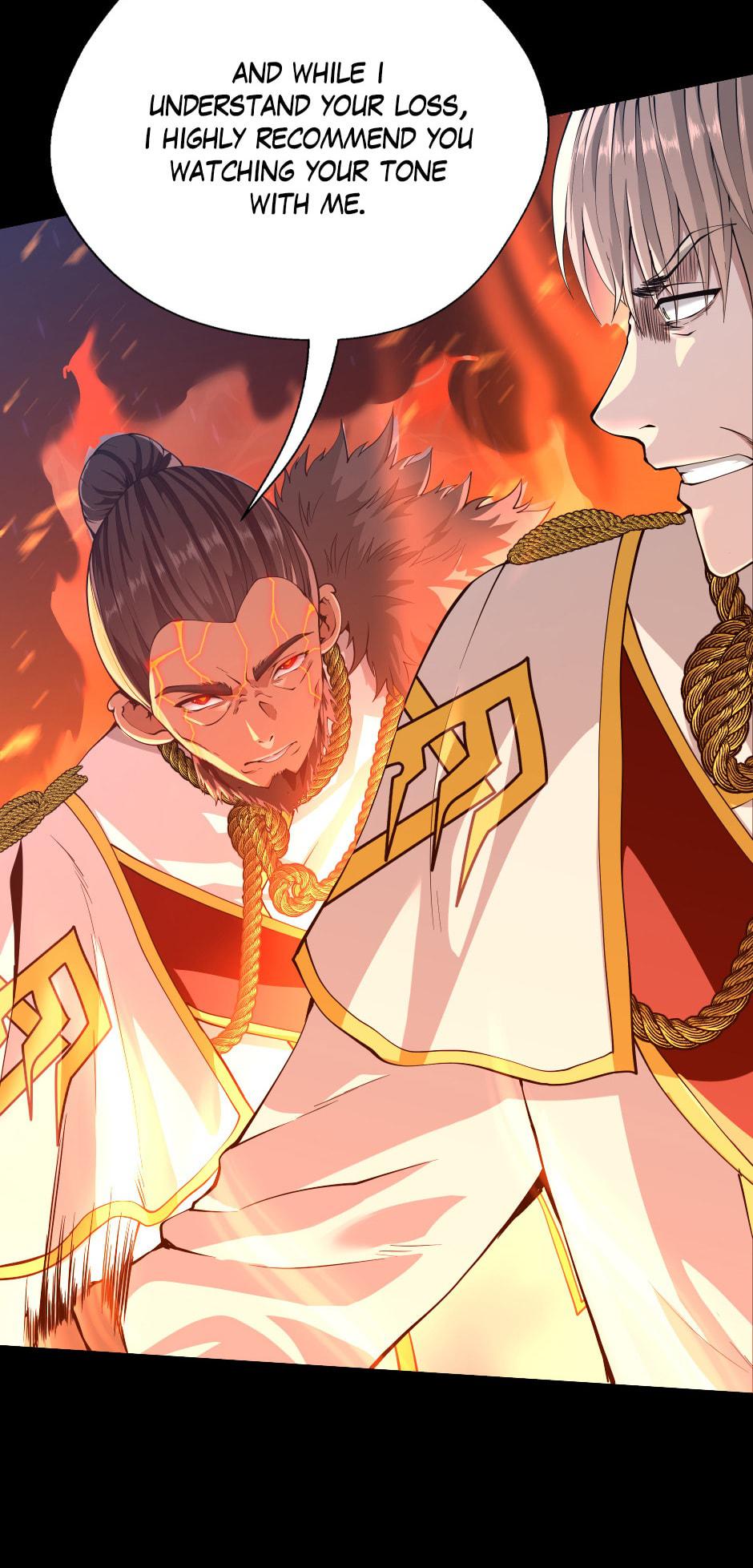 The Beginning After the End Chap 140 - Next Chap 141