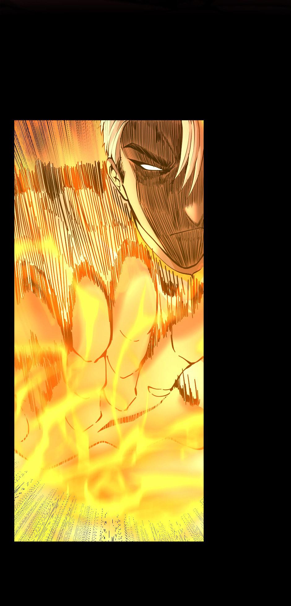 The Beginning After the End Chap 140 - Next Chap 141