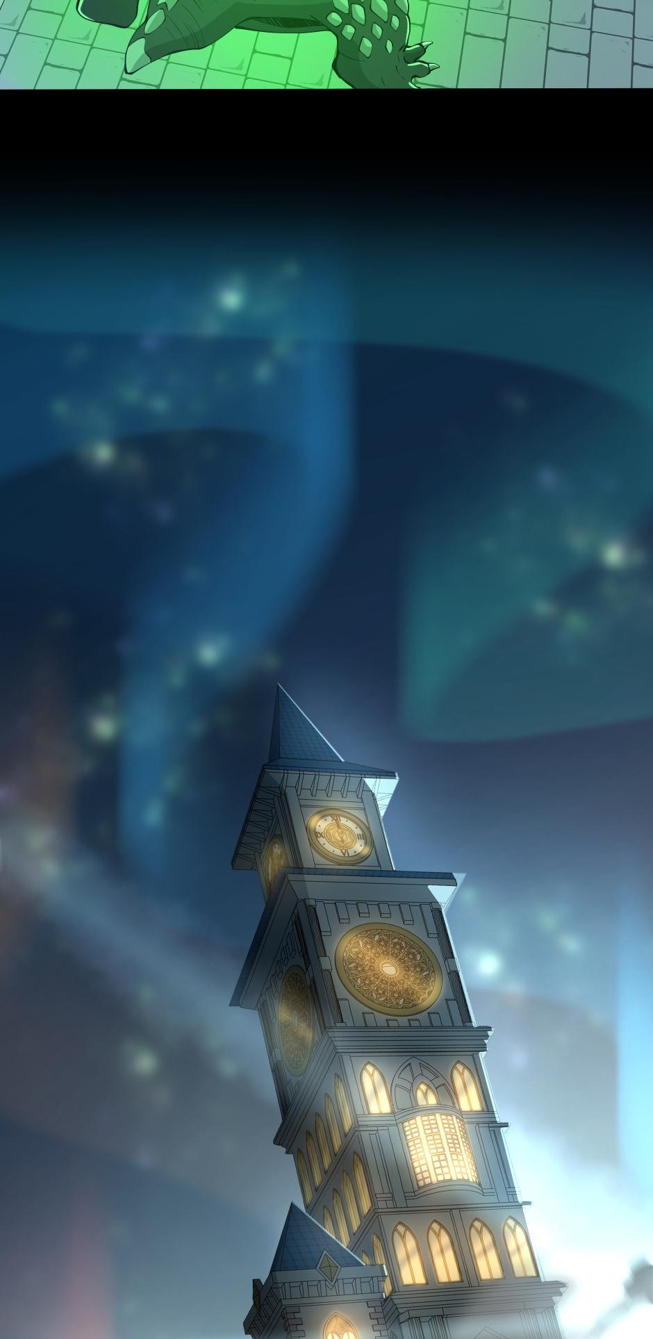 The Beginning After the End Chap 140 - Next Chap 141