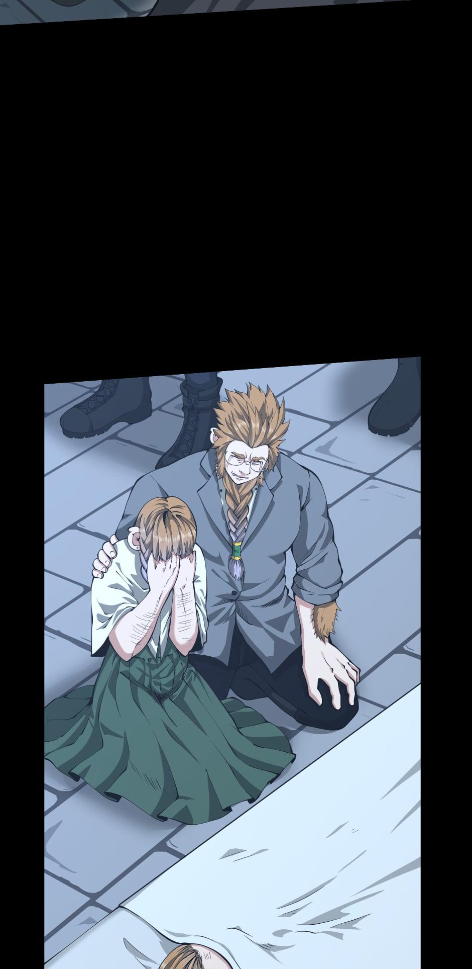 The Beginning After the End Chap 140 - Next Chap 141