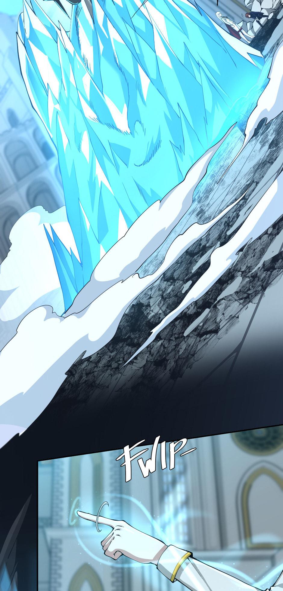 The Beginning After the End Chap 140 - Next Chap 141