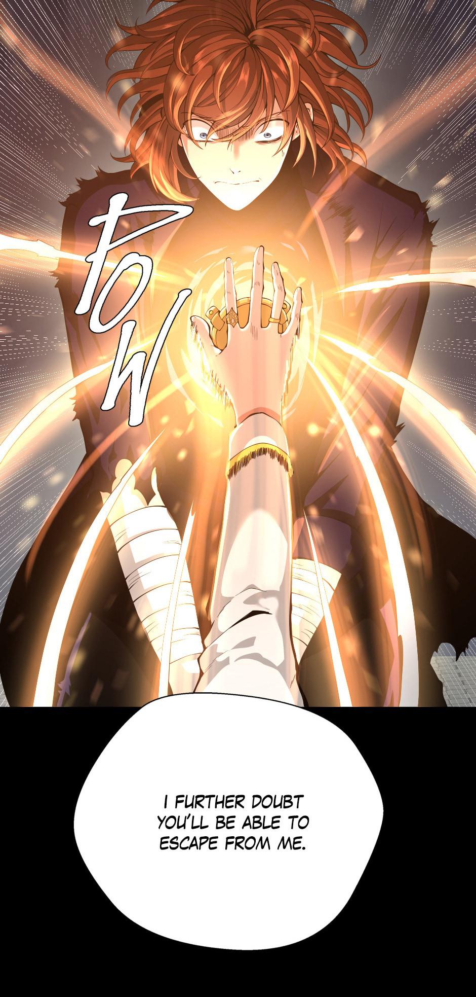 The Beginning After the End Chap 140 - Next Chap 141