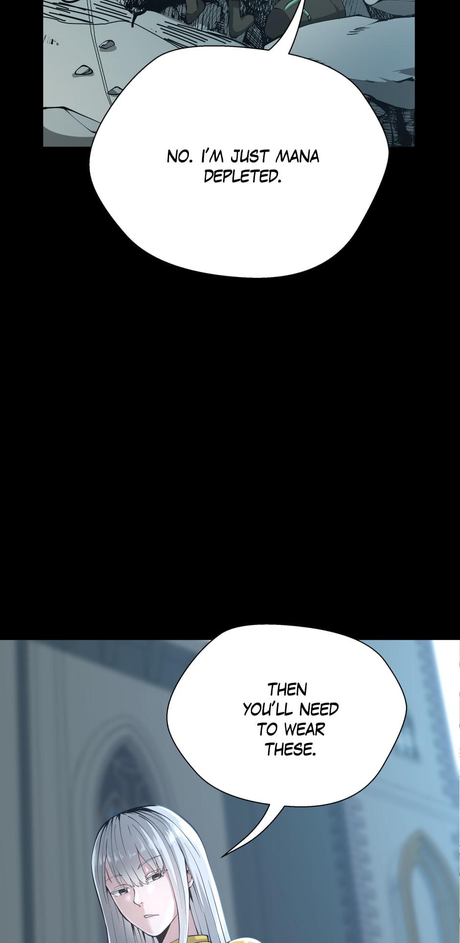 The Beginning After the End Chap 140 - Next Chap 141