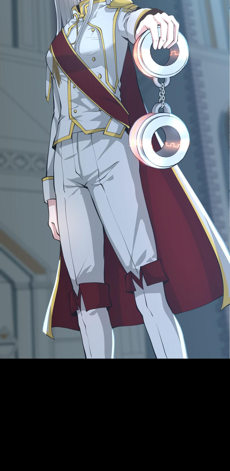 The Beginning After the End Chap 140 - Next Chap 141