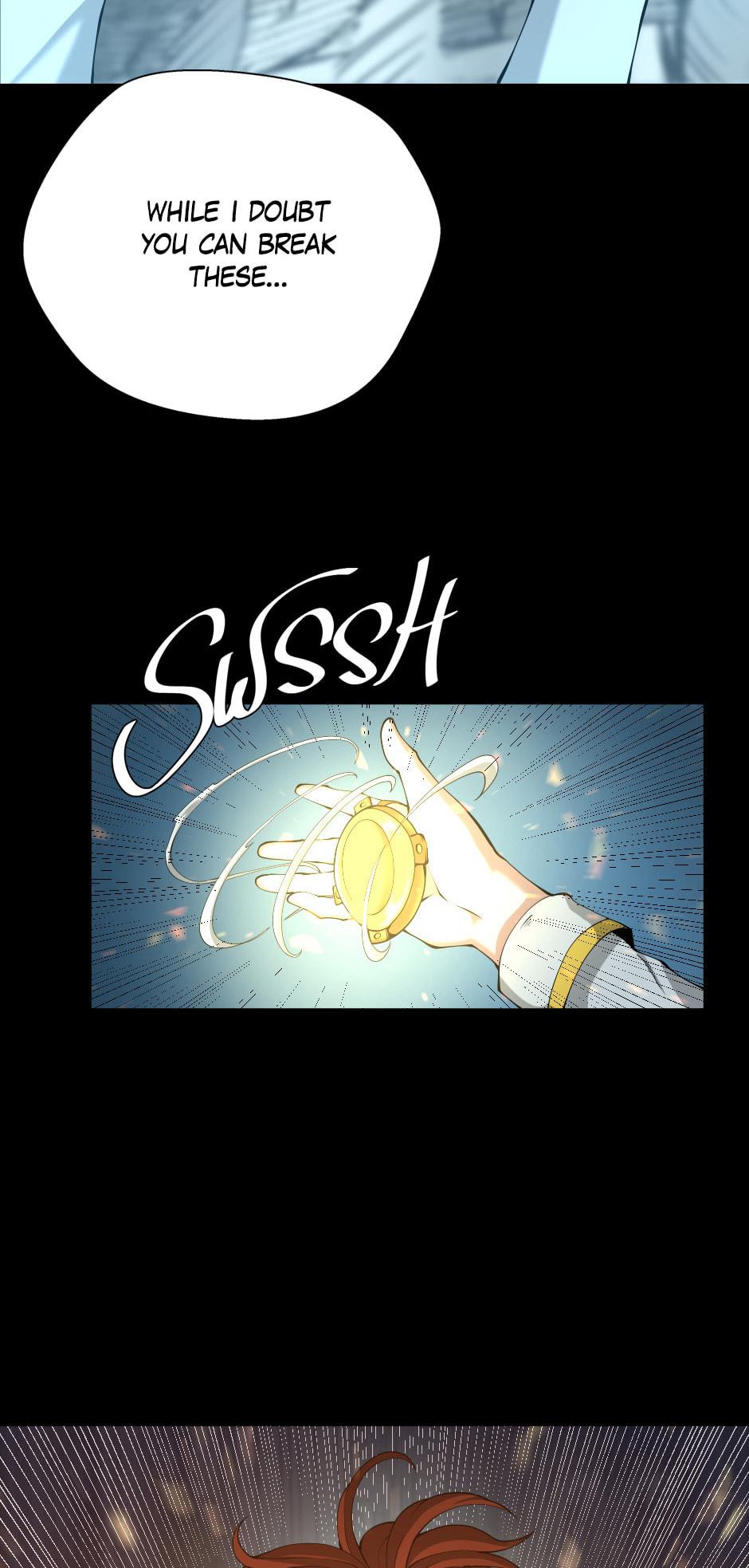 The Beginning After the End Chap 140 - Next Chap 141