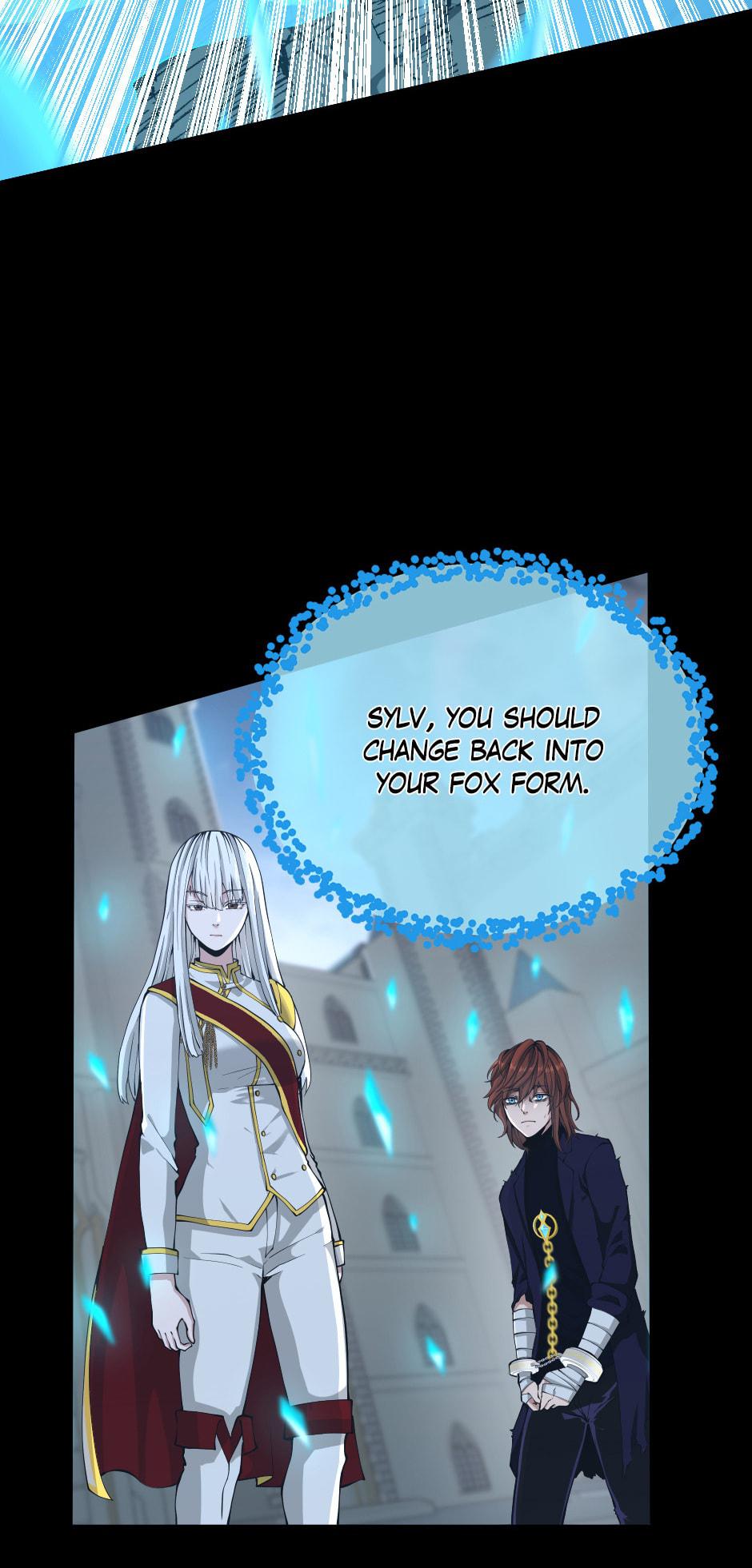 The Beginning After the End Chap 140 - Next Chap 141