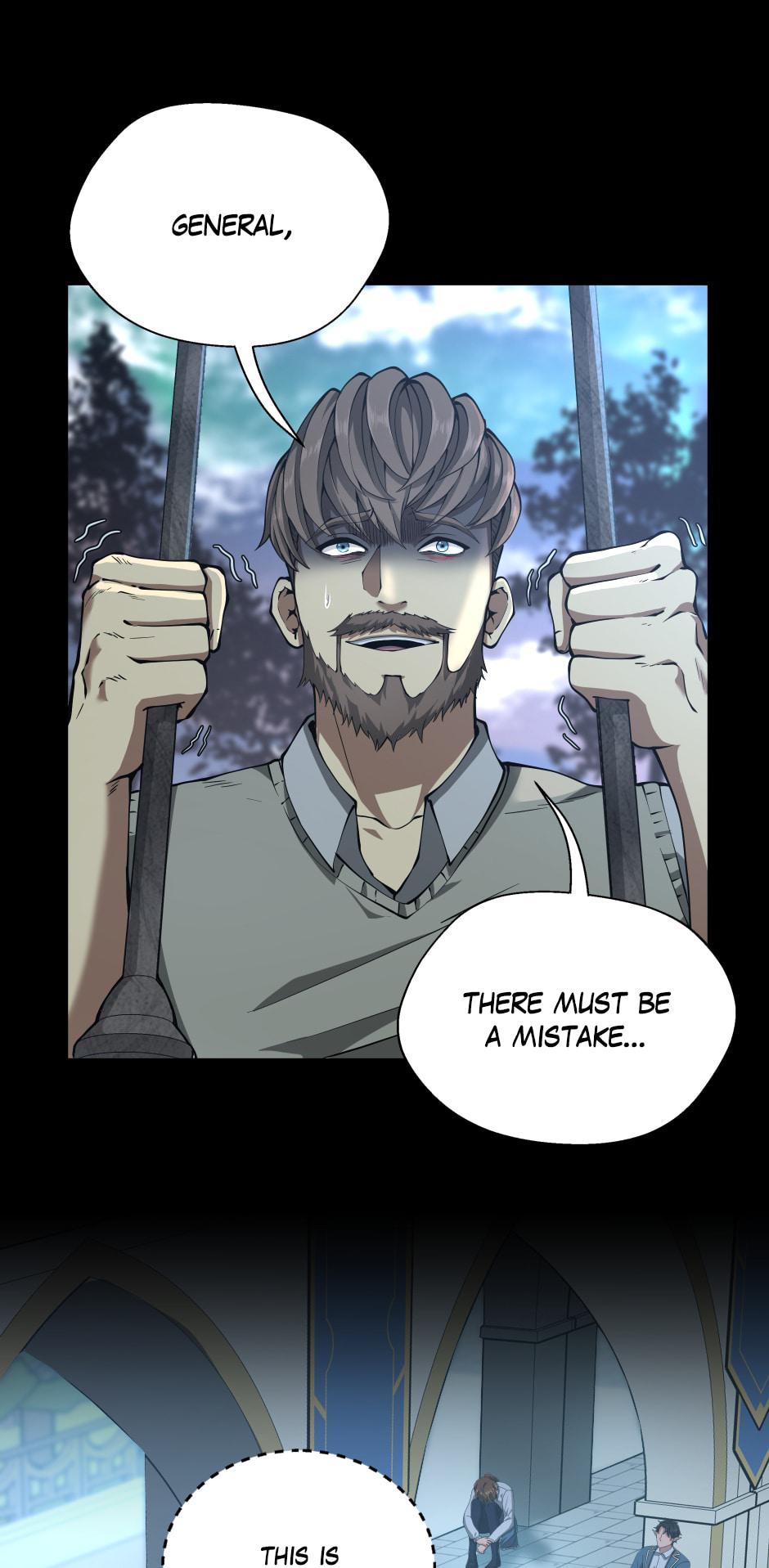 The Beginning After the End Chap 141 - Next Chap 142