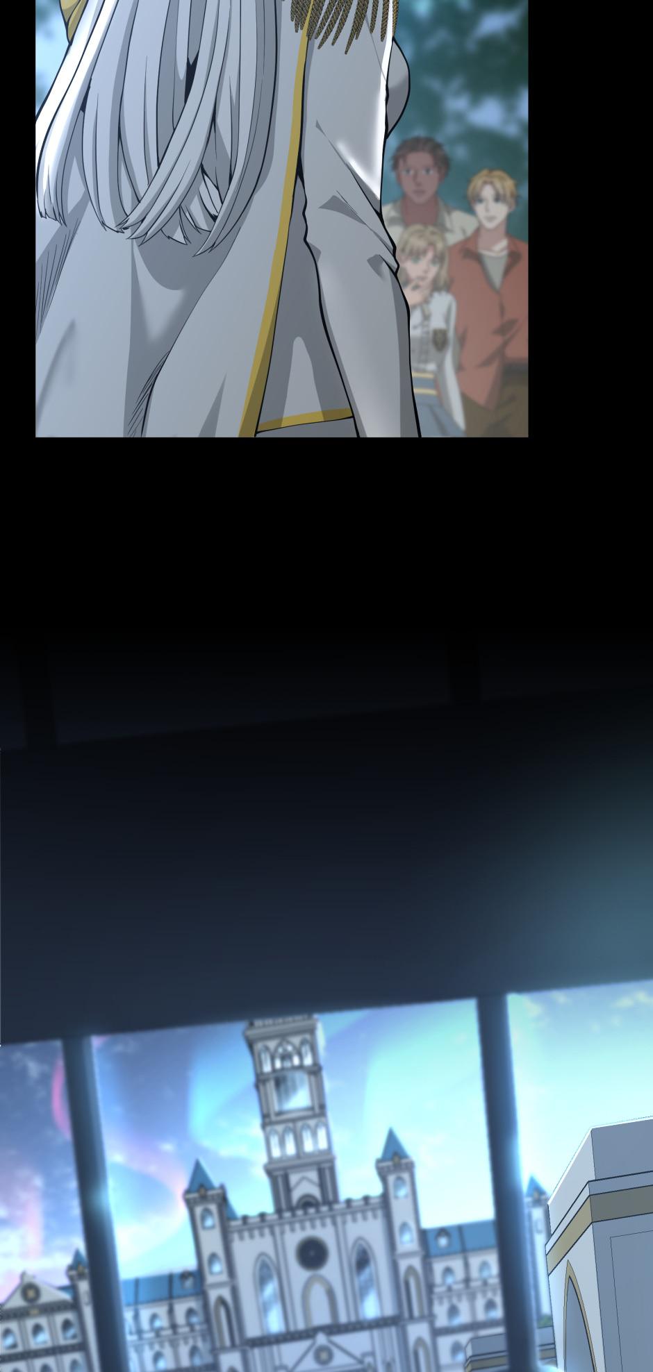 The Beginning After the End Chap 141 - Next Chap 142