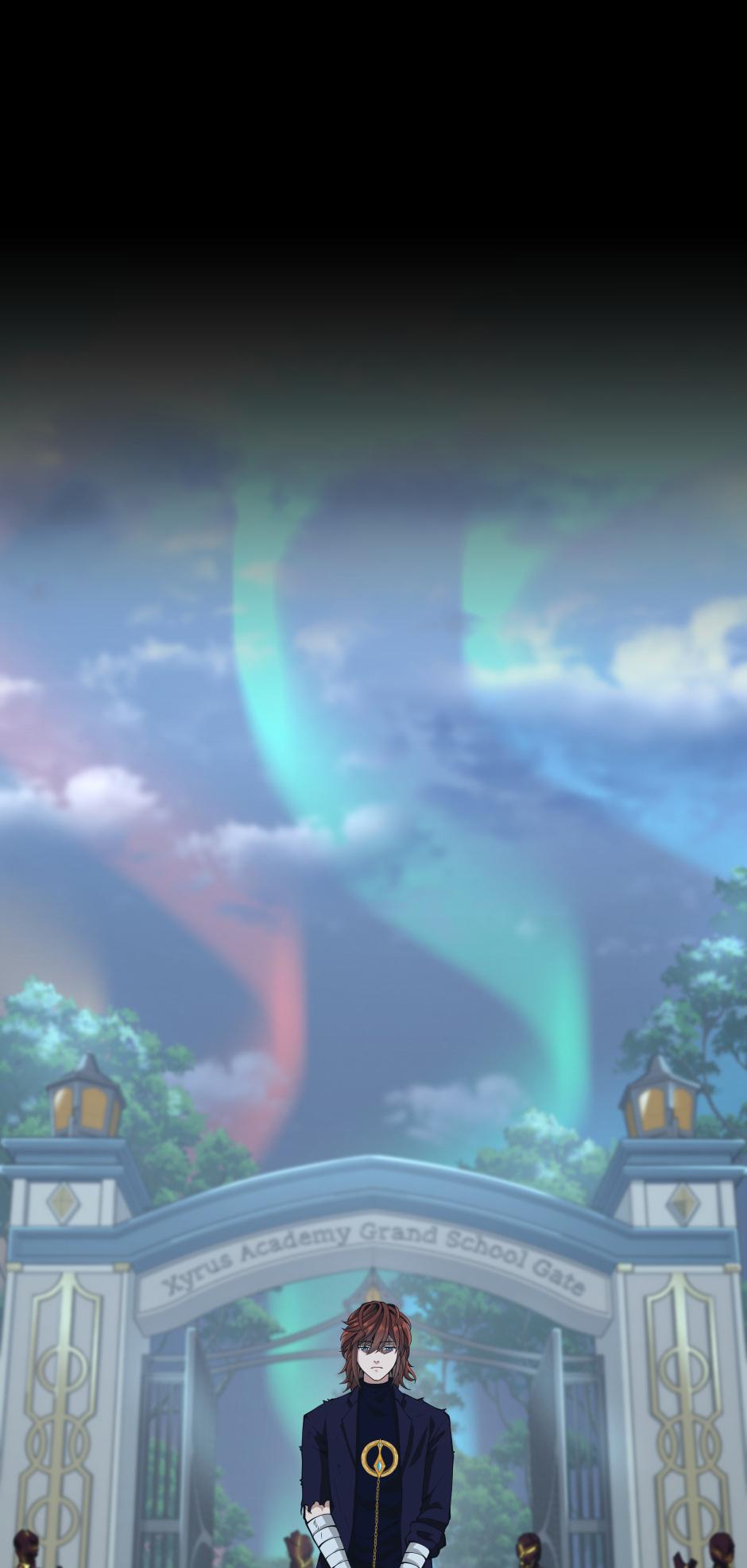 The Beginning After the End Chap 141 - Next Chap 142