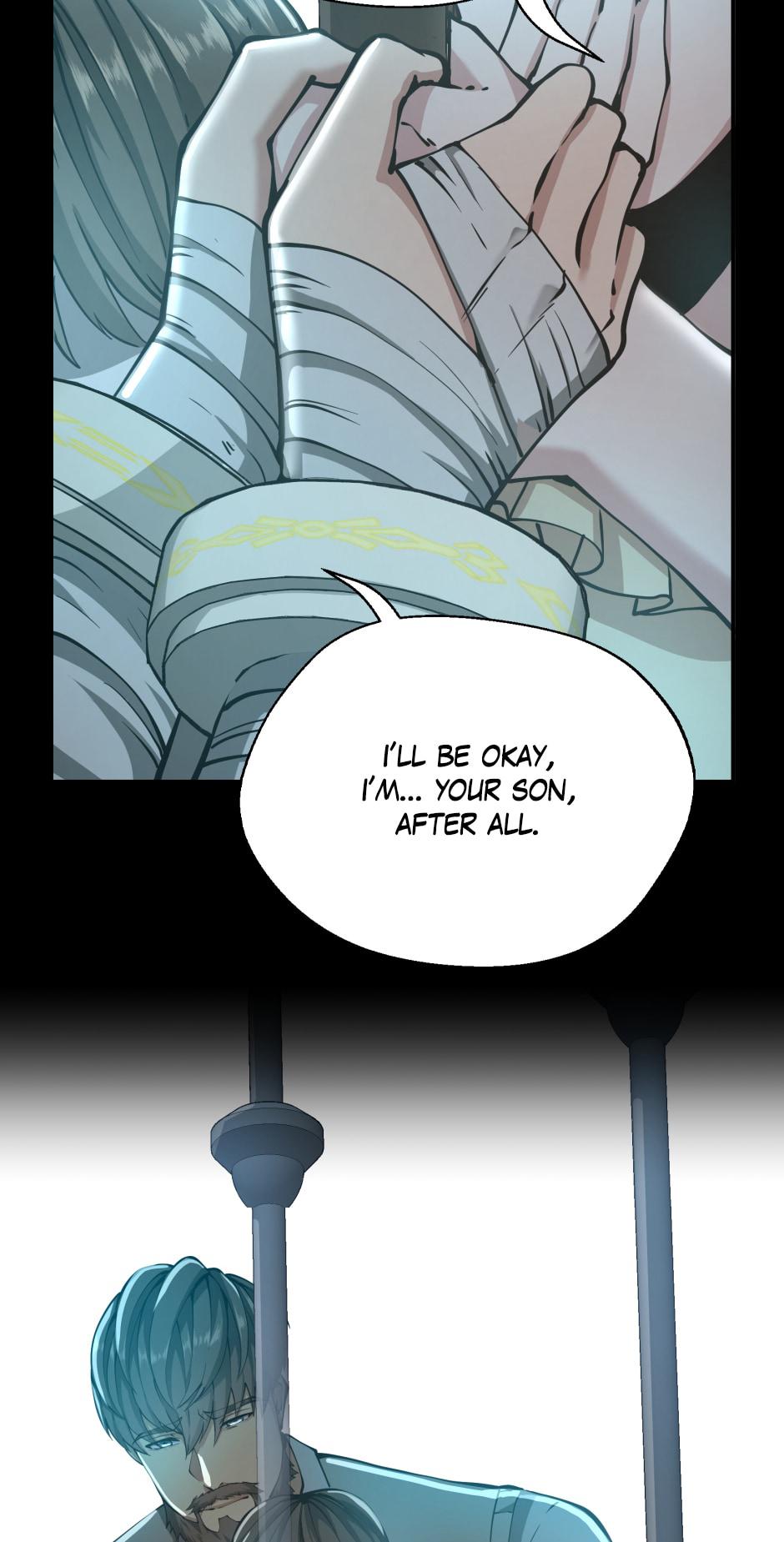 The Beginning After the End Chap 141 - Next Chap 142