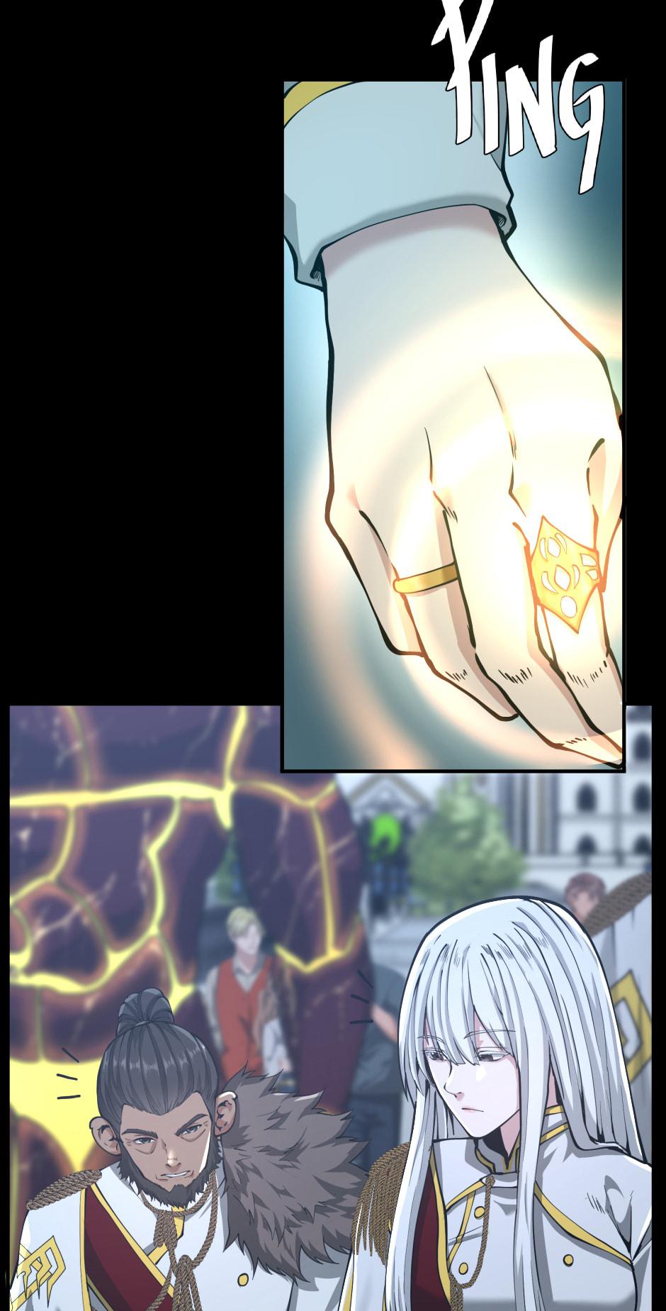 The Beginning After the End Chap 141 - Next Chap 142