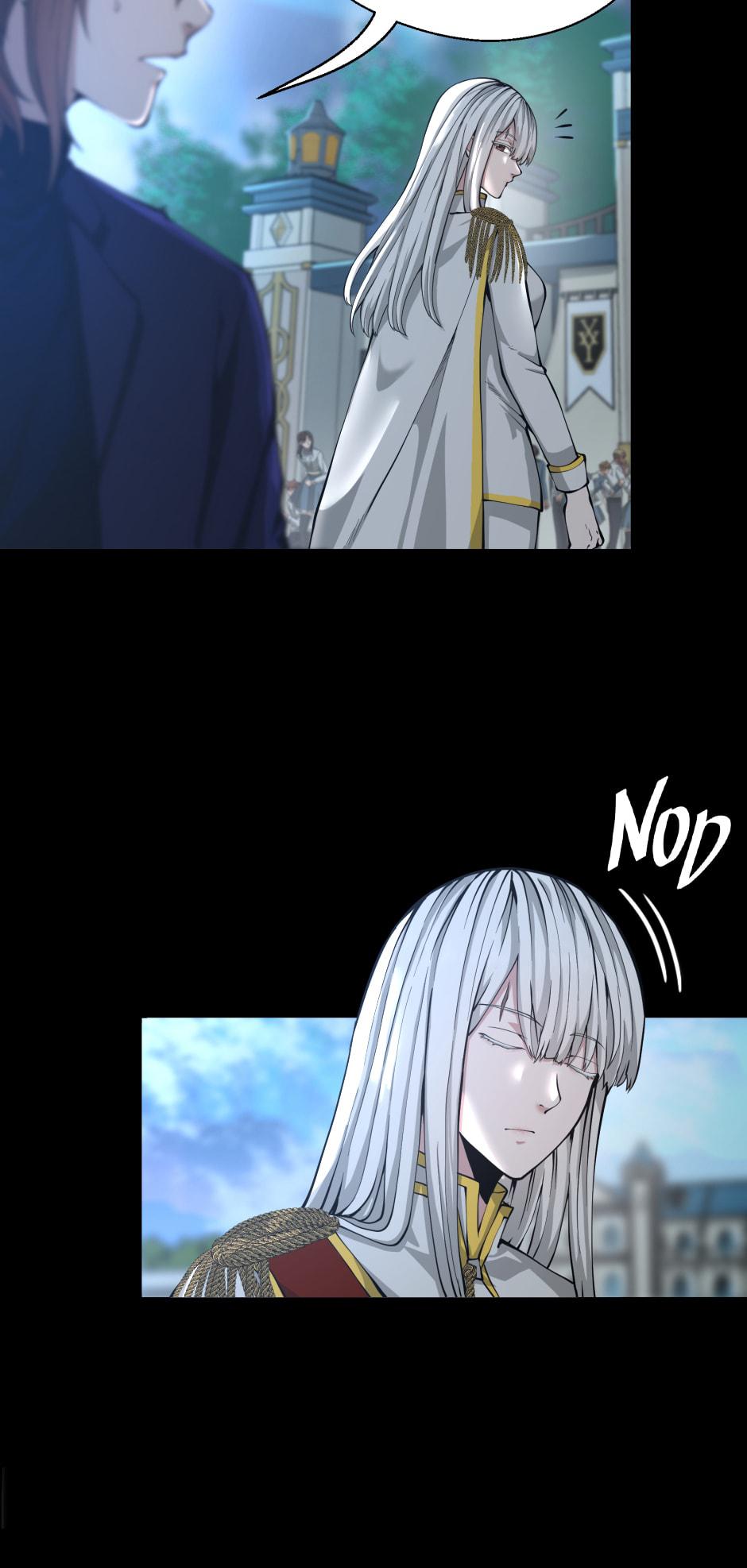 The Beginning After the End Chap 141 - Next Chap 142