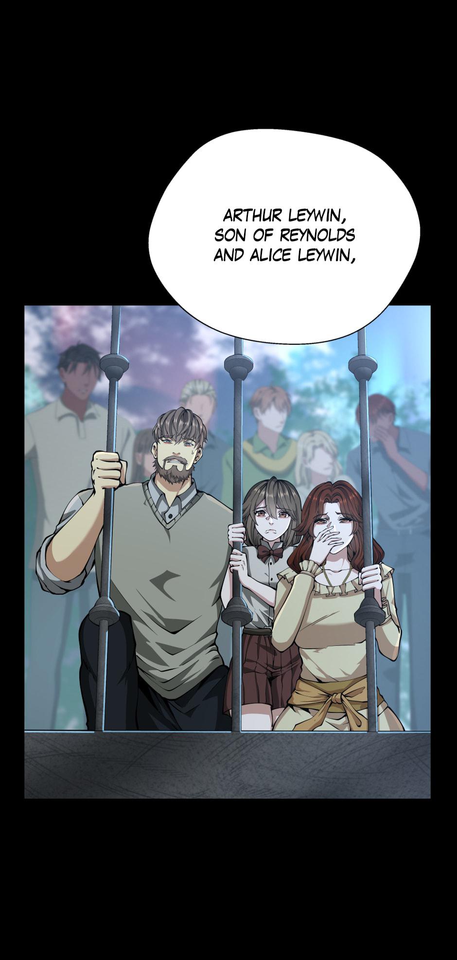 The Beginning After the End Chap 141 - Next Chap 142