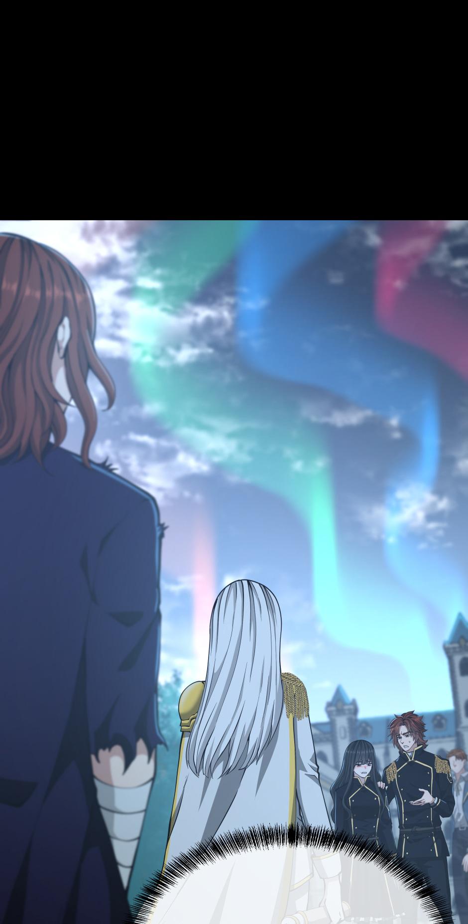 The Beginning After the End Chap 141 - Next Chap 142