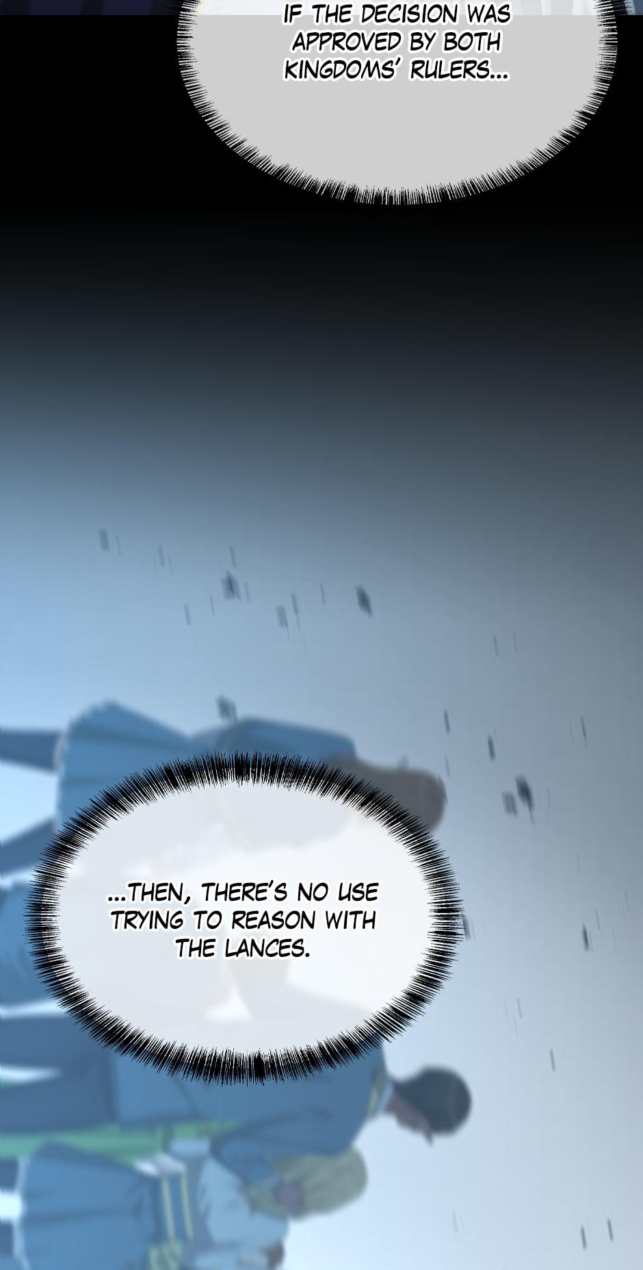 The Beginning After the End Chap 141 - Next Chap 142