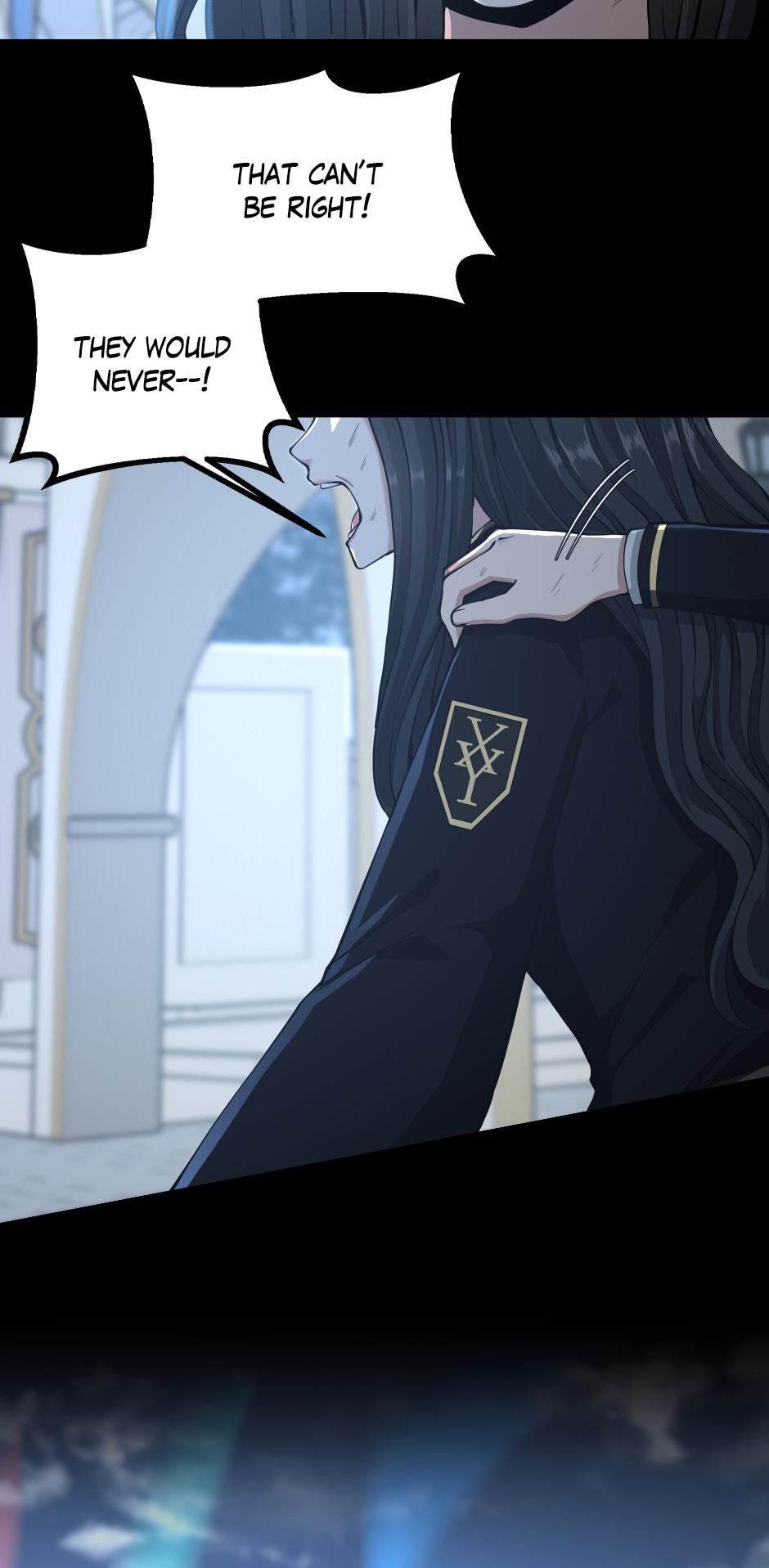 The Beginning After the End Chap 141 - Next Chap 142