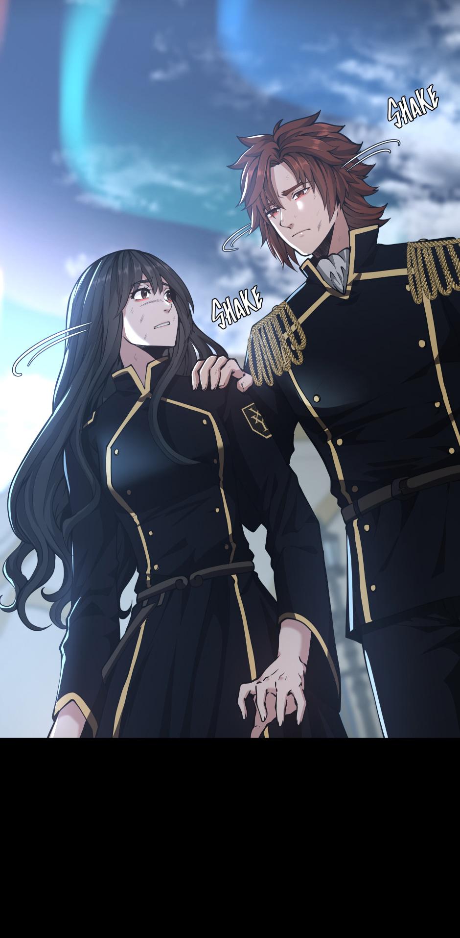 The Beginning After the End Chap 141 - Next Chap 142