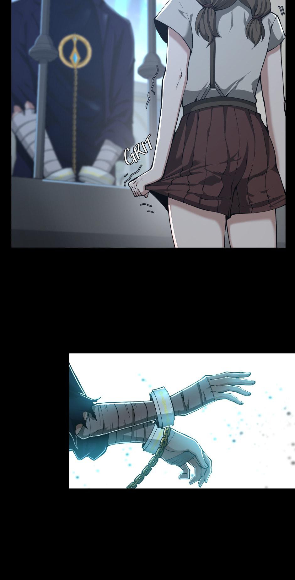 The Beginning After the End Chap 141 - Next Chap 142
