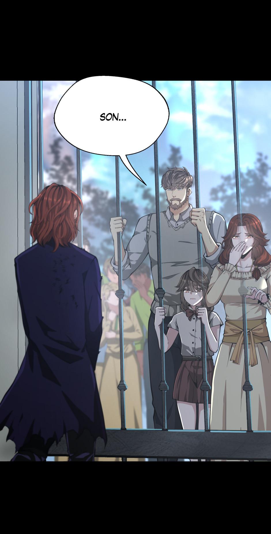 The Beginning After the End Chap 141 - Next Chap 142