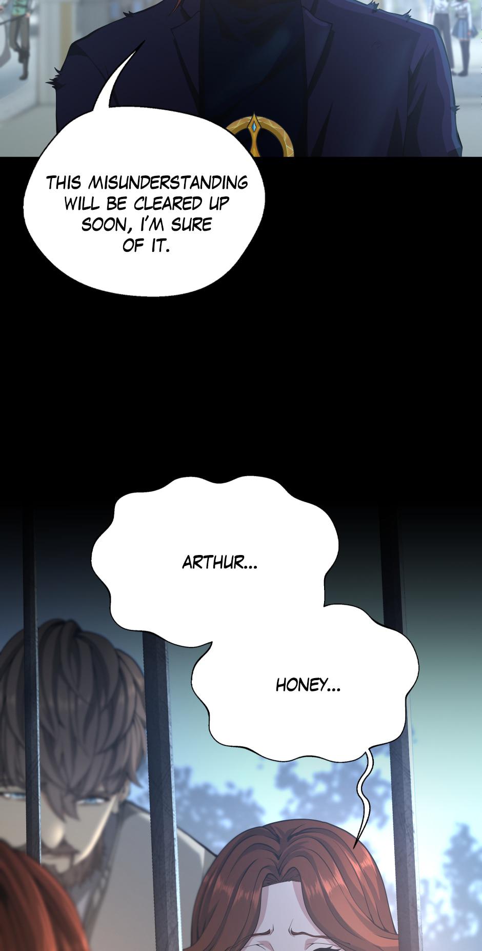 The Beginning After the End Chap 141 - Next Chap 142