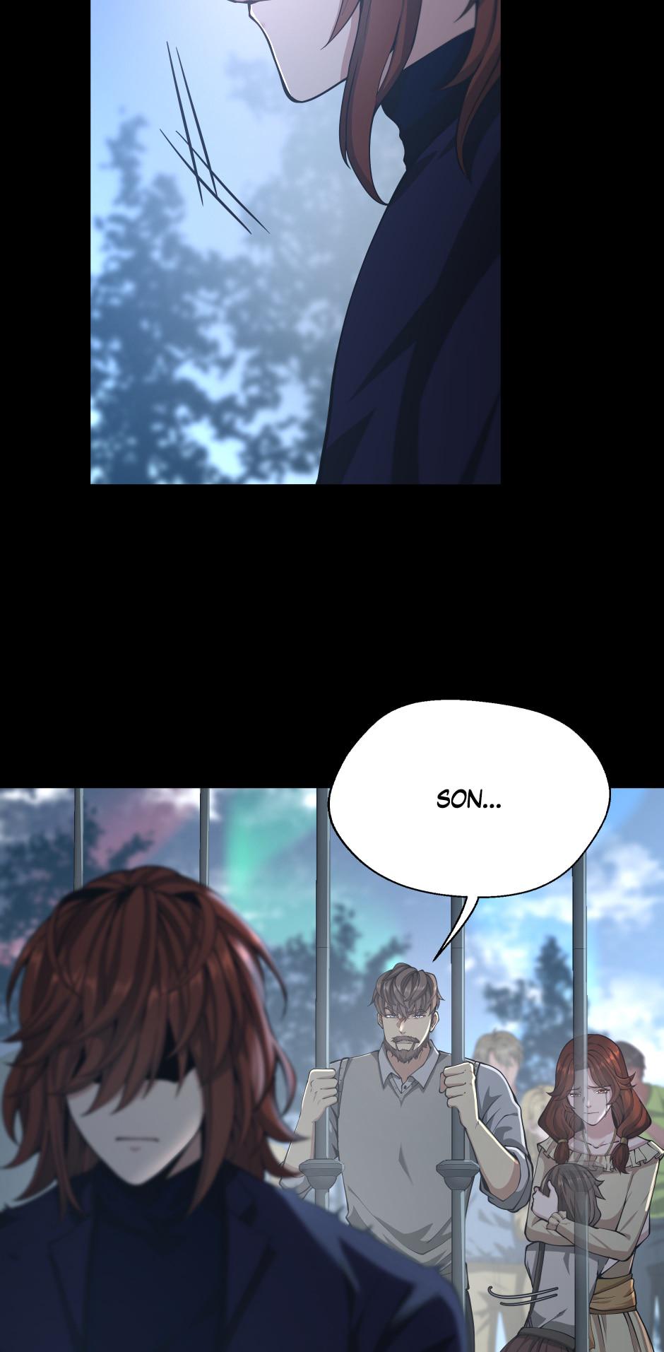The Beginning After the End Chap 141 - Next Chap 142