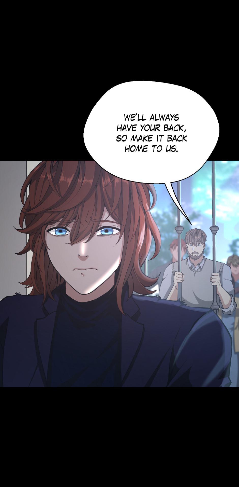 The Beginning After the End Chap 141 - Next Chap 142