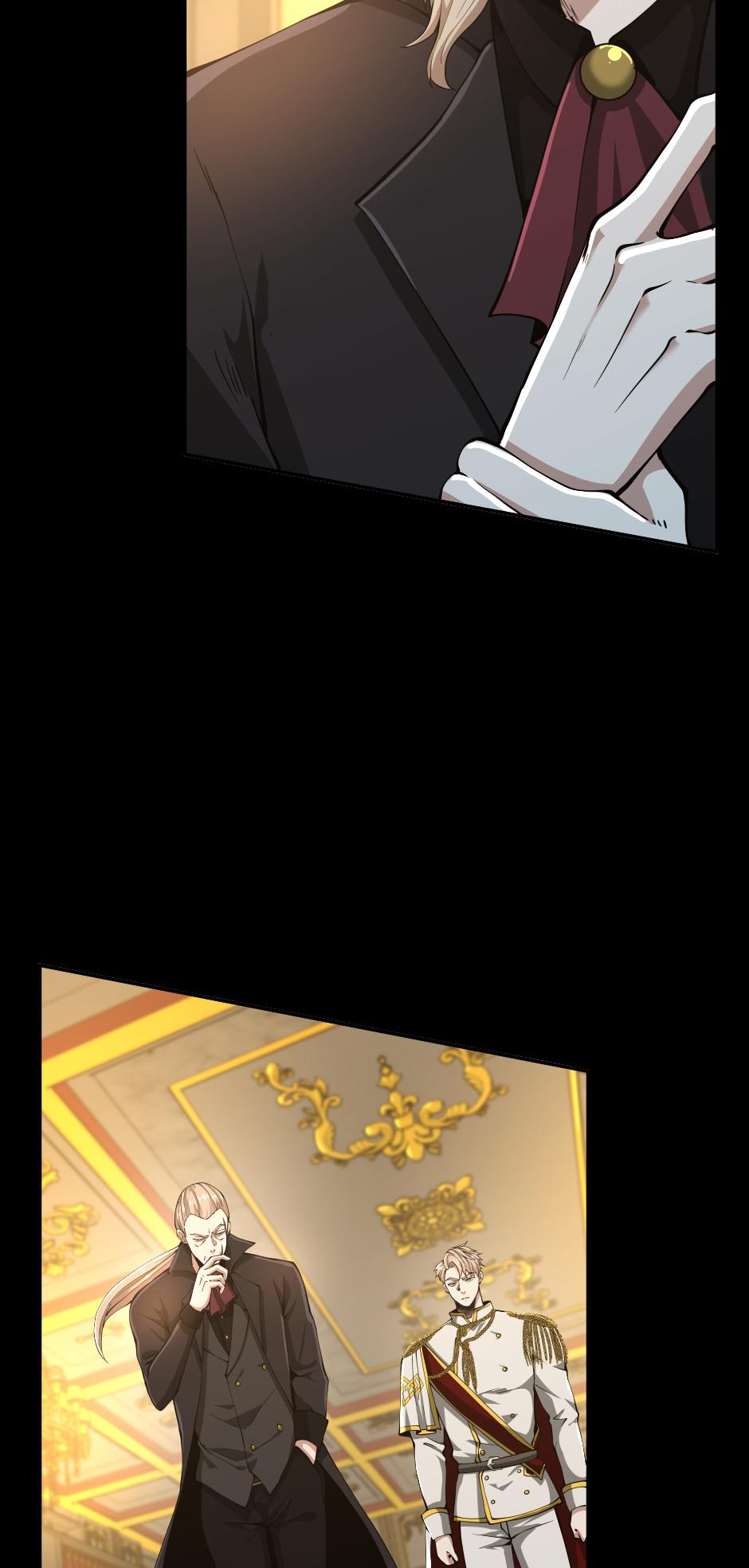 The Beginning After the End Chap 142 - Next Chap 143