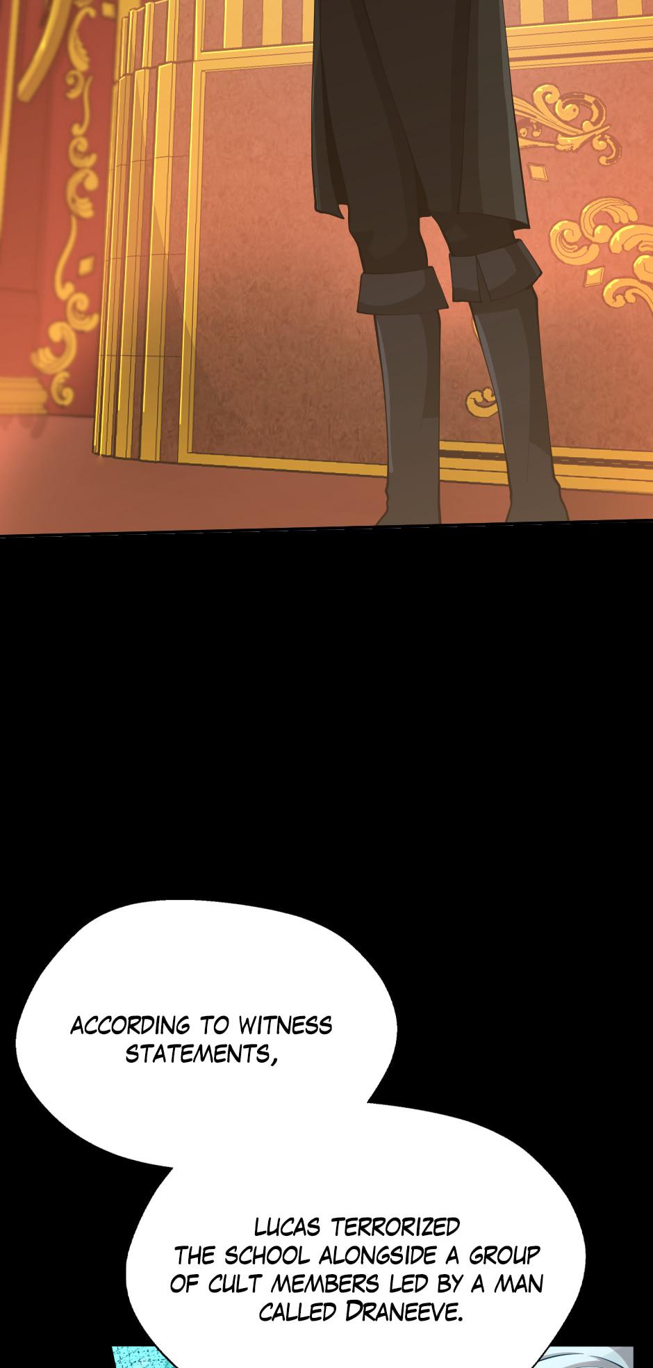 The Beginning After the End Chap 142 - Next Chap 143