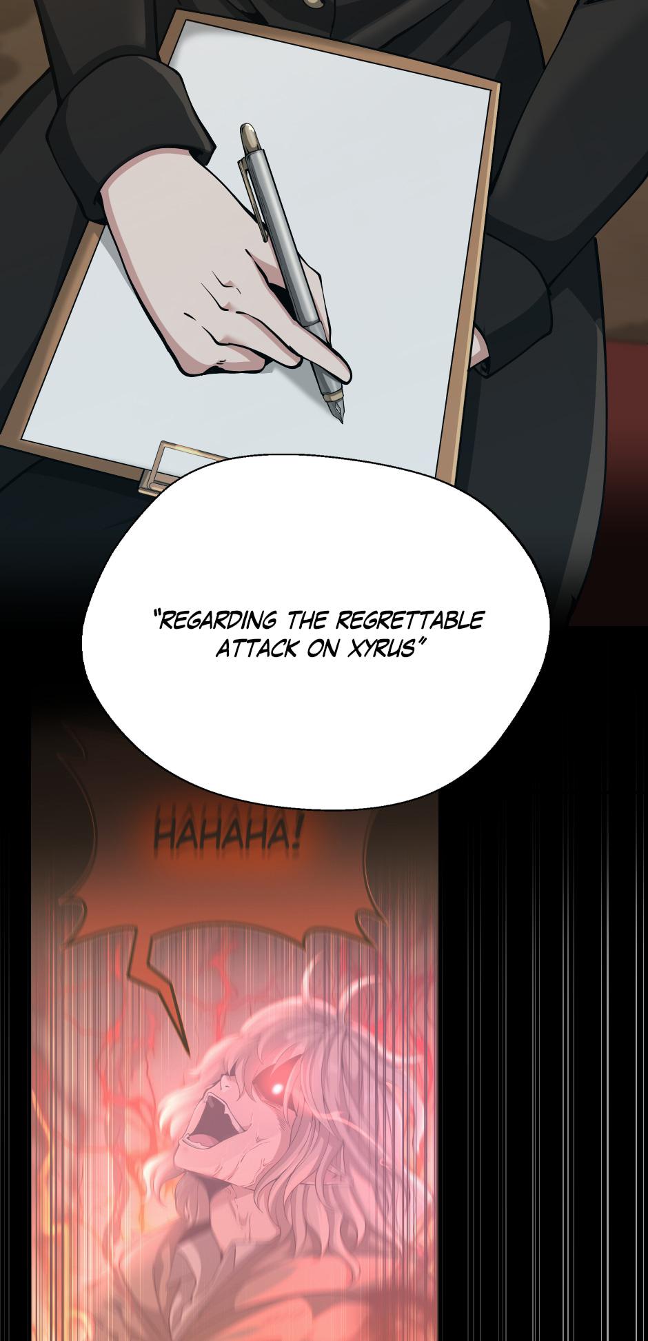 The Beginning After the End Chap 142 - Next Chap 143