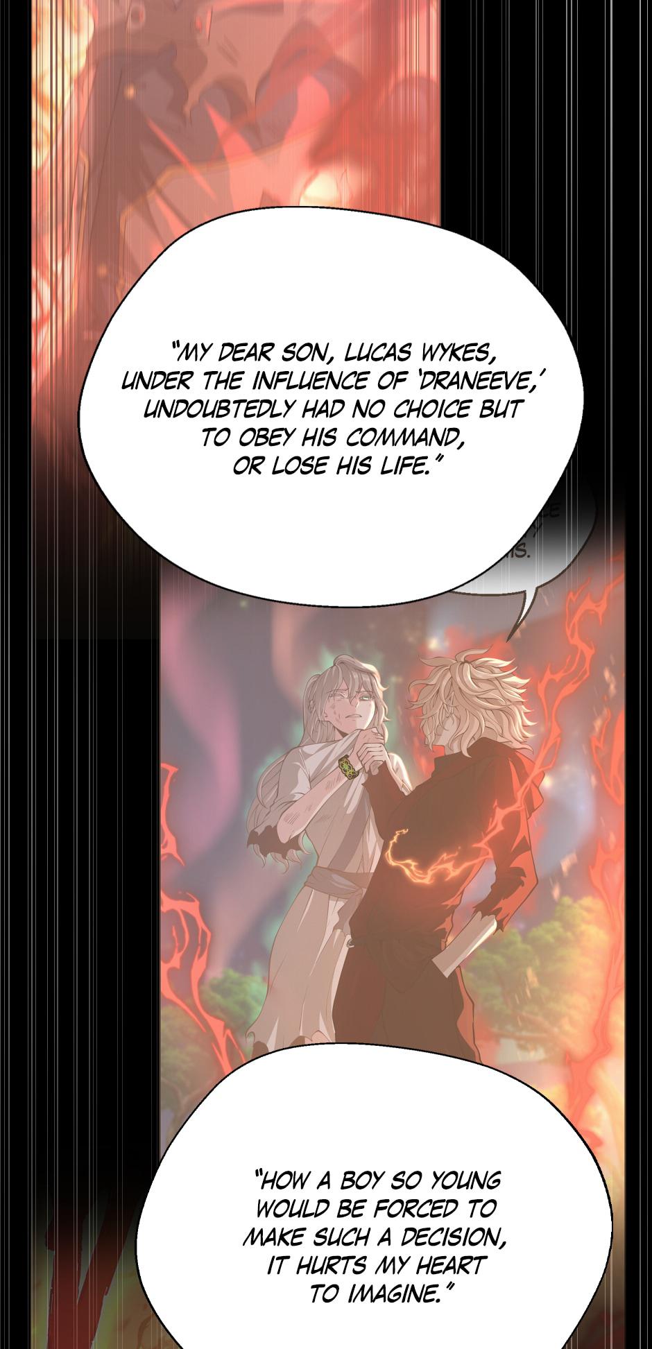 The Beginning After the End Chap 142 - Next Chap 143