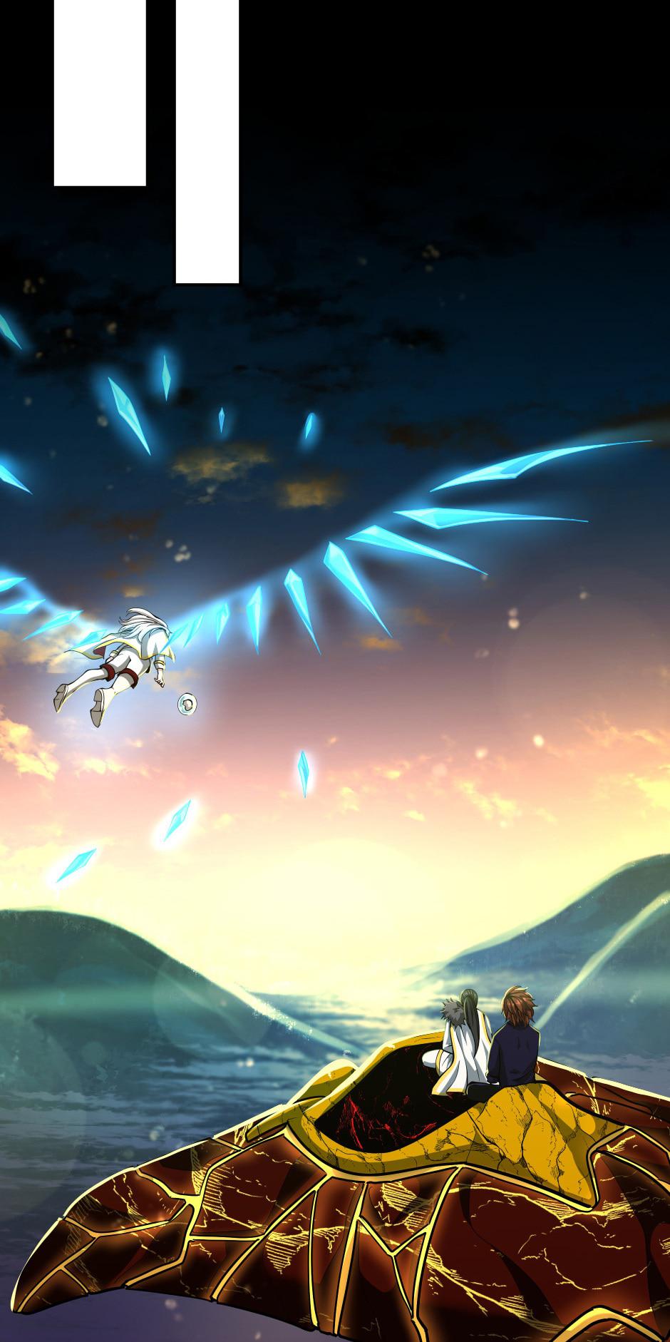 The Beginning After the End Chap 142 - Next Chap 143