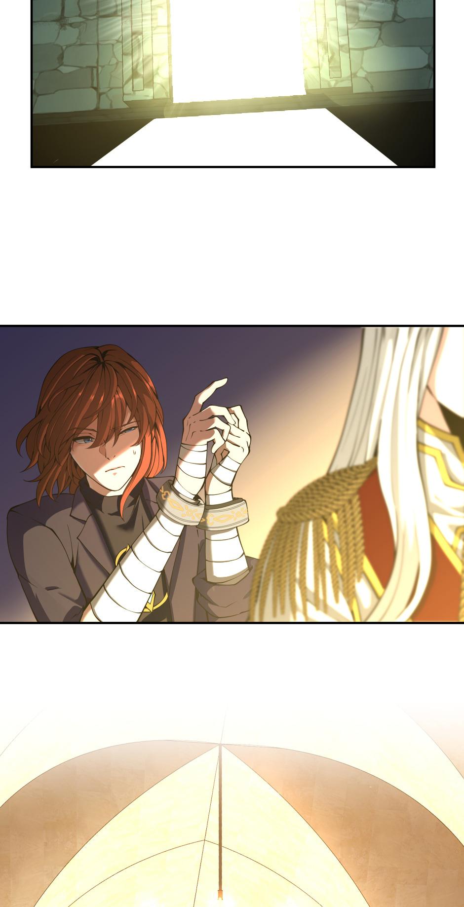 The Beginning After the End Chap 143 - Next Chap 144