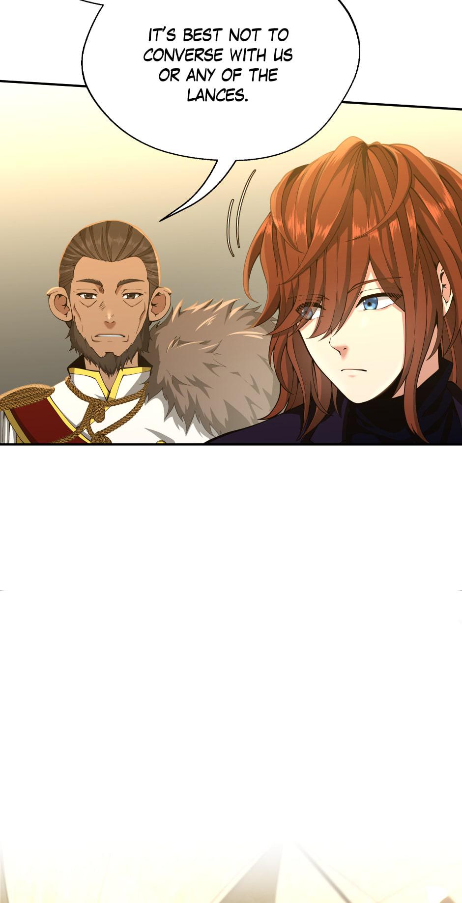The Beginning After the End Chap 143 - Next Chap 144