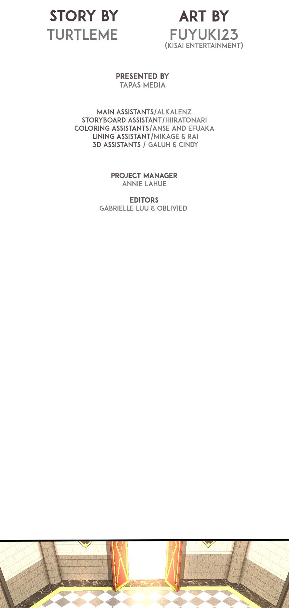 The Beginning After the End Chap 143 - Next Chap 144