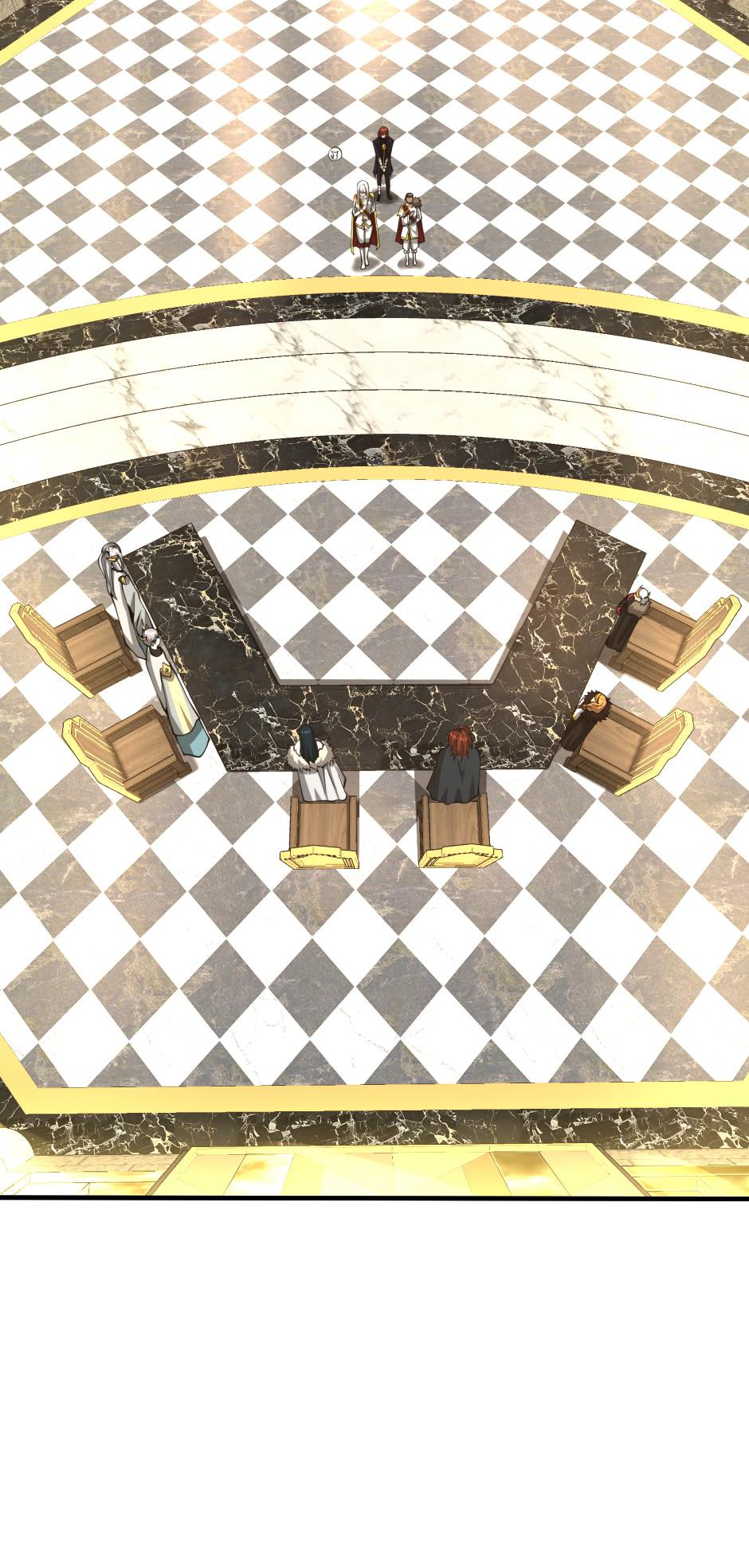 The Beginning After the End Chap 143 - Next Chap 144