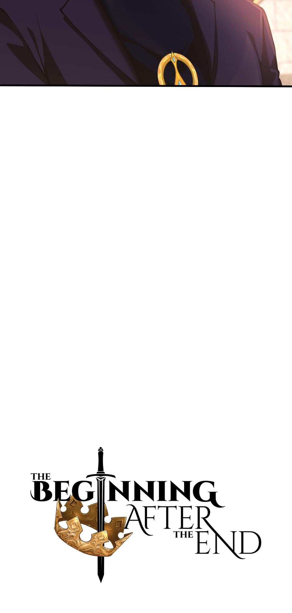 The Beginning After the End Chap 143 - Next Chap 144