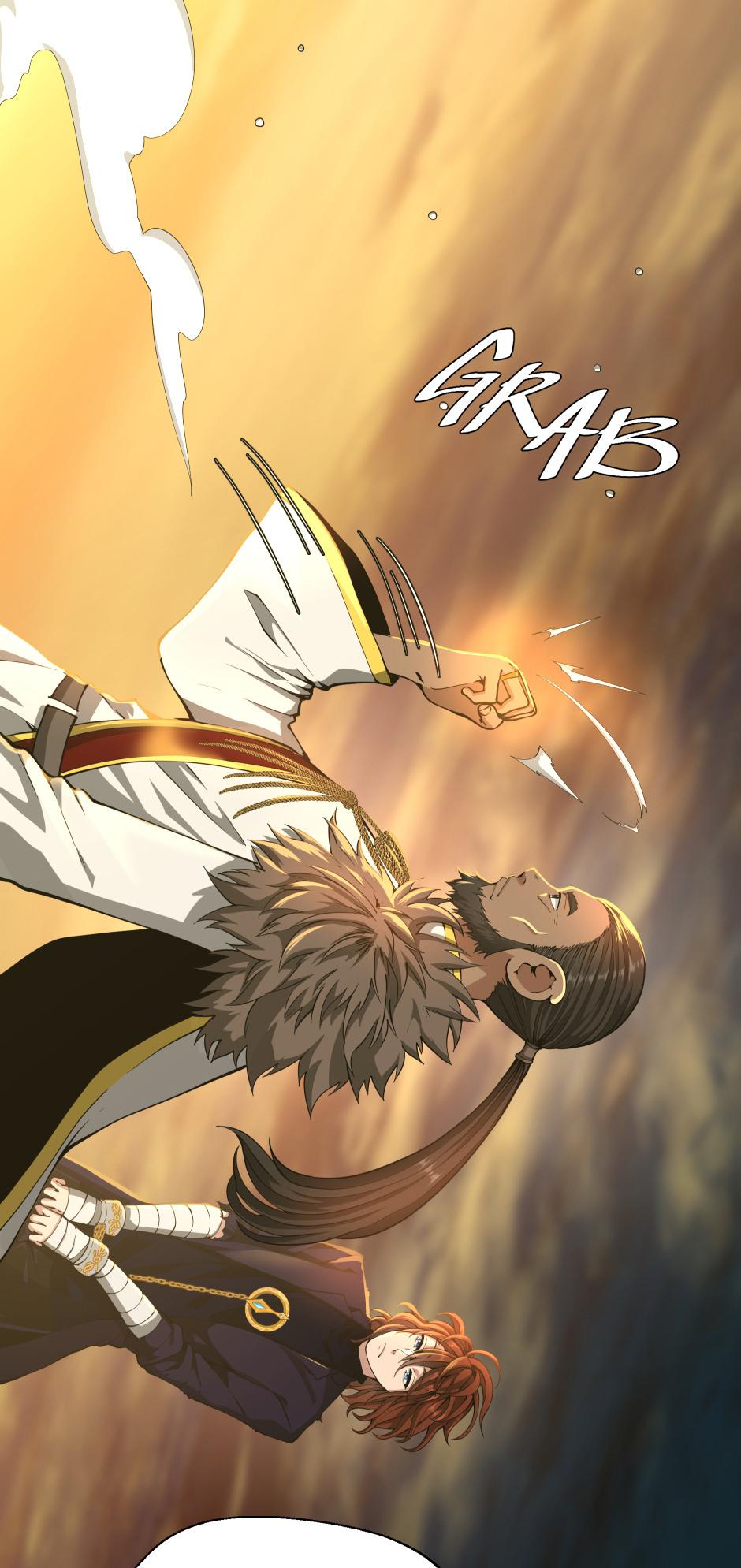 The Beginning After the End Chap 143 - Next Chap 144