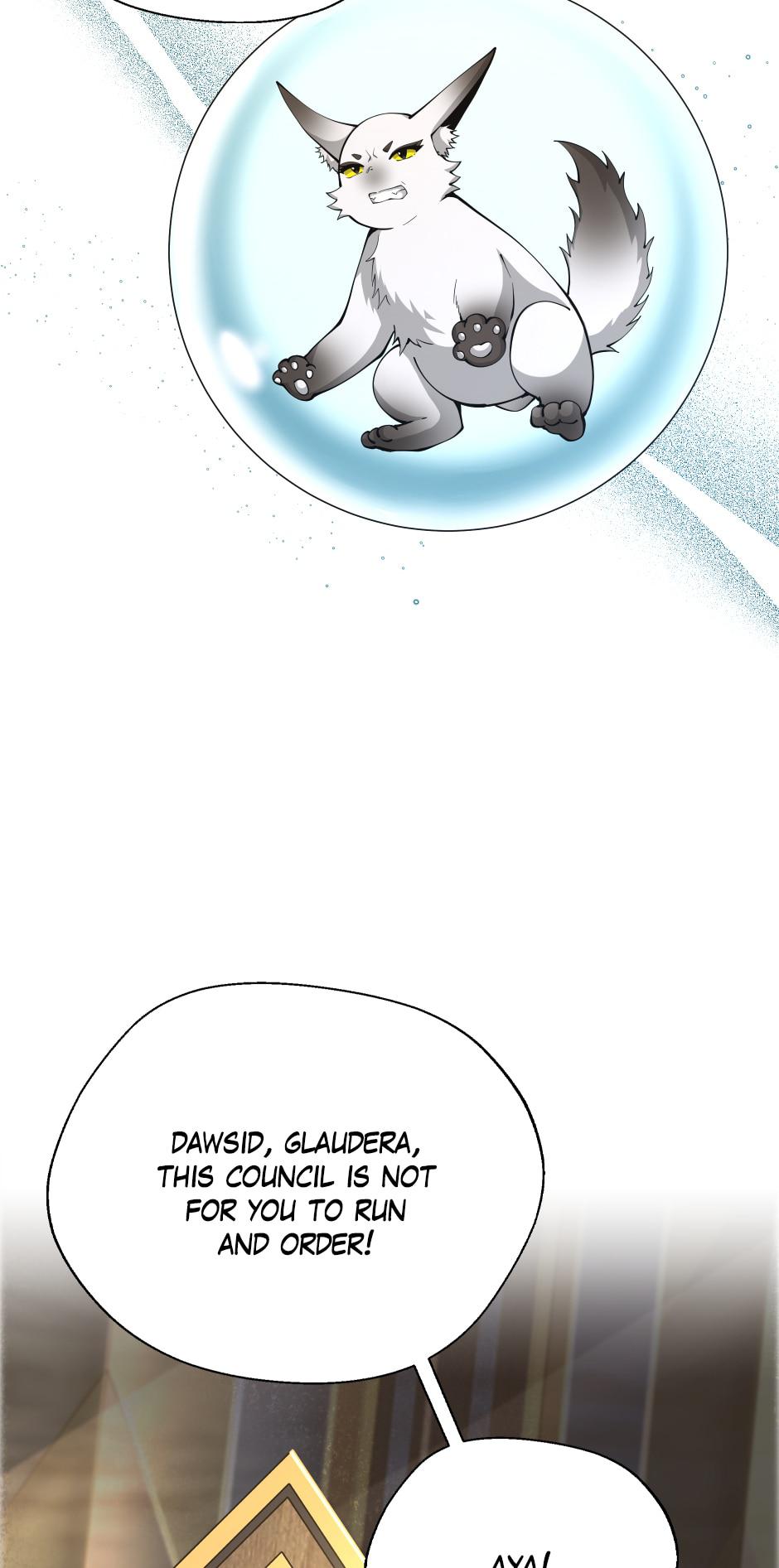 The Beginning After the End Chap 143 - Next Chap 144