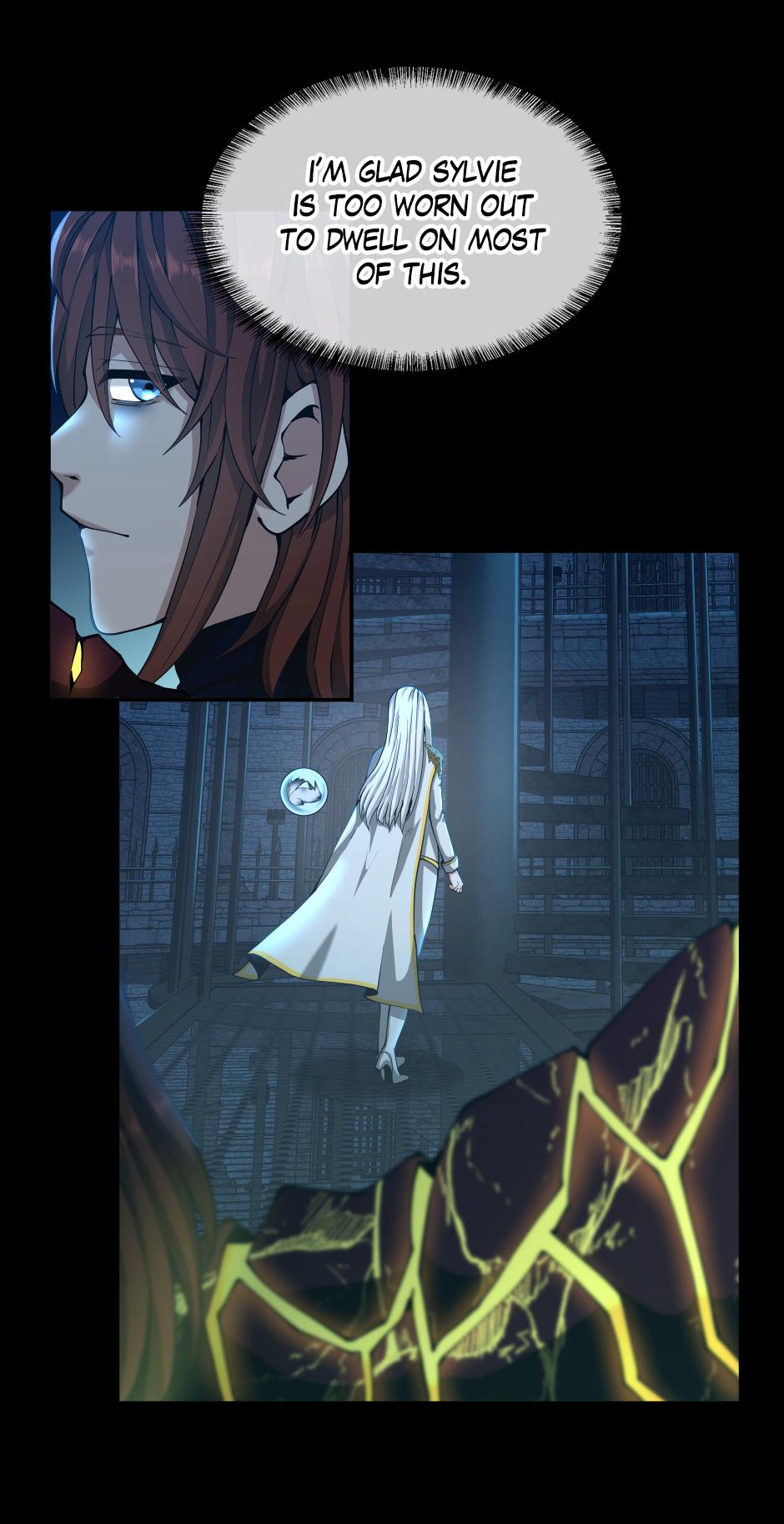 The Beginning After the End Chap 143 - Next Chap 144